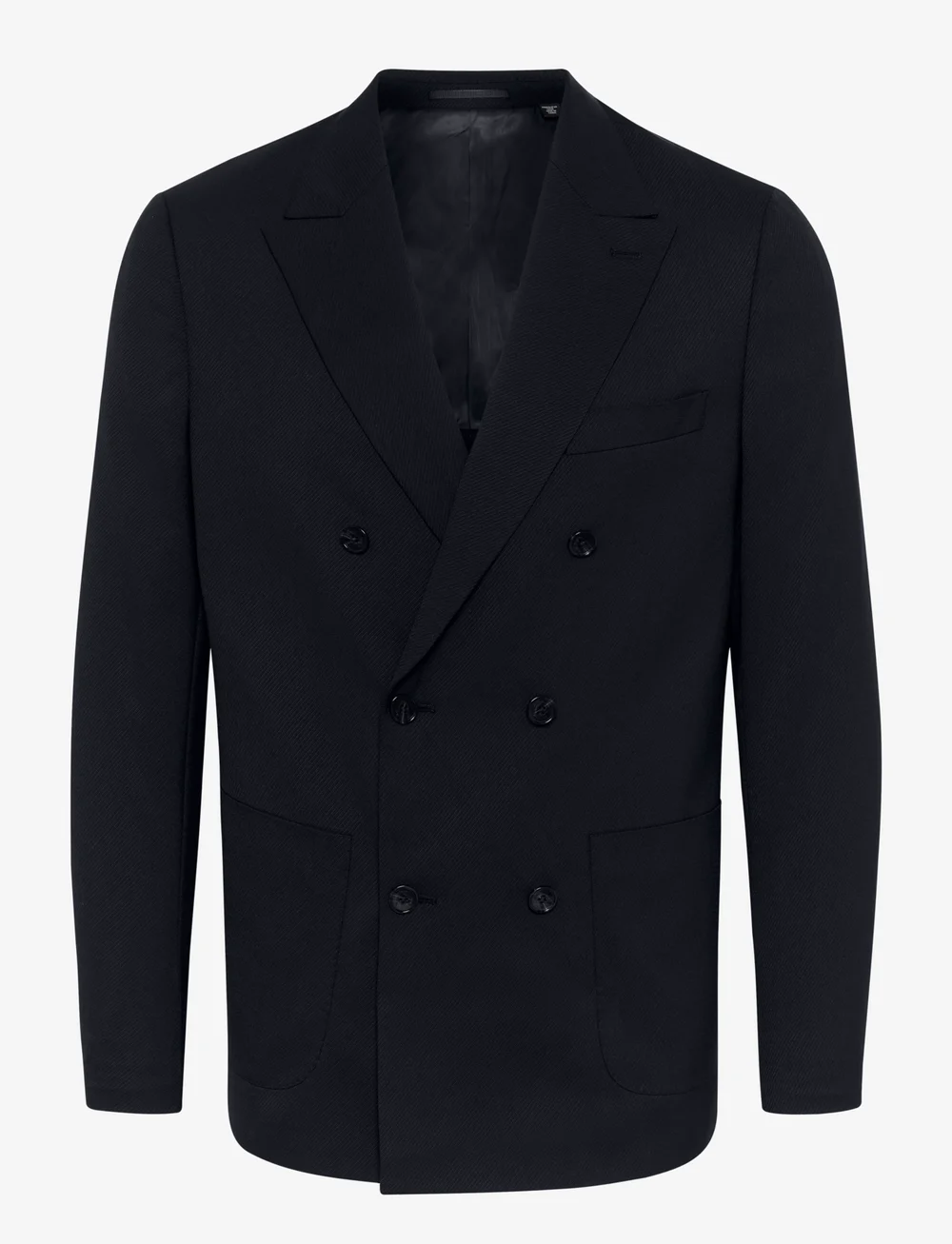 Matinique - MAgaret Double - Žaketes ar divrindu pogājumu - dark navy - 1