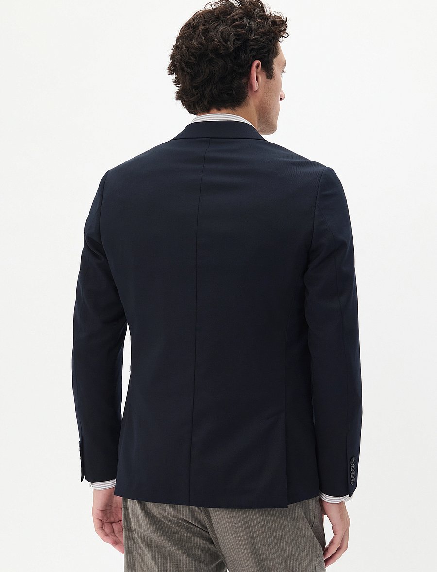 Matinique - MAgaret Double - zweireiher - dark navy - 2