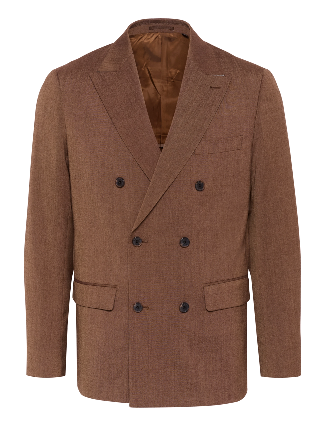 MATINIQUE Magaret Double Braun - 48 - Herren