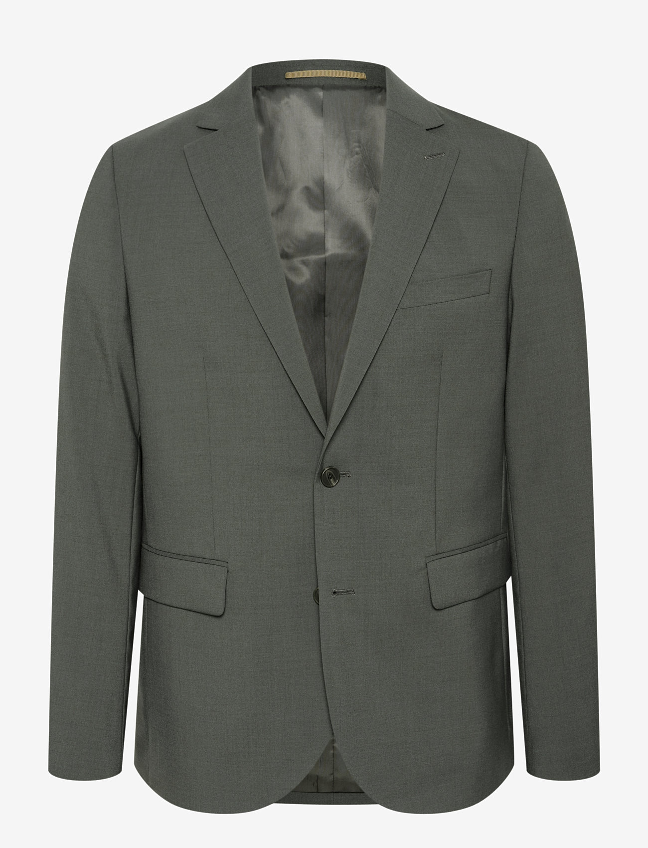 Matinique - MAgeorge F - enkeltradede blazere - thyme - 1