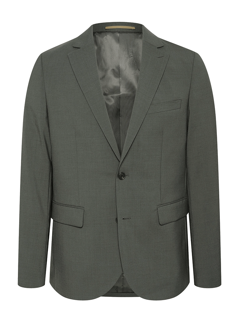 Matinique - MAgeorge F - enkeltradede blazere - thyme - 1