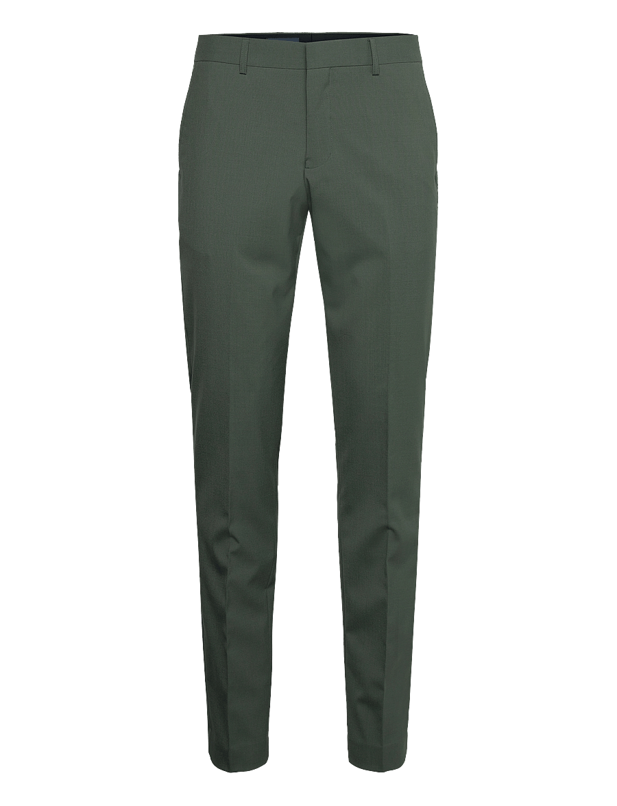 Matinique - MAlas - pantalons - thyme - 1