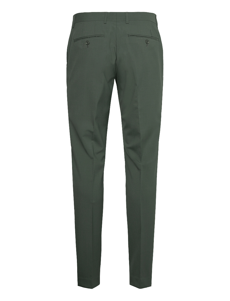 Matinique - MAlas - pantalons - thyme - 2