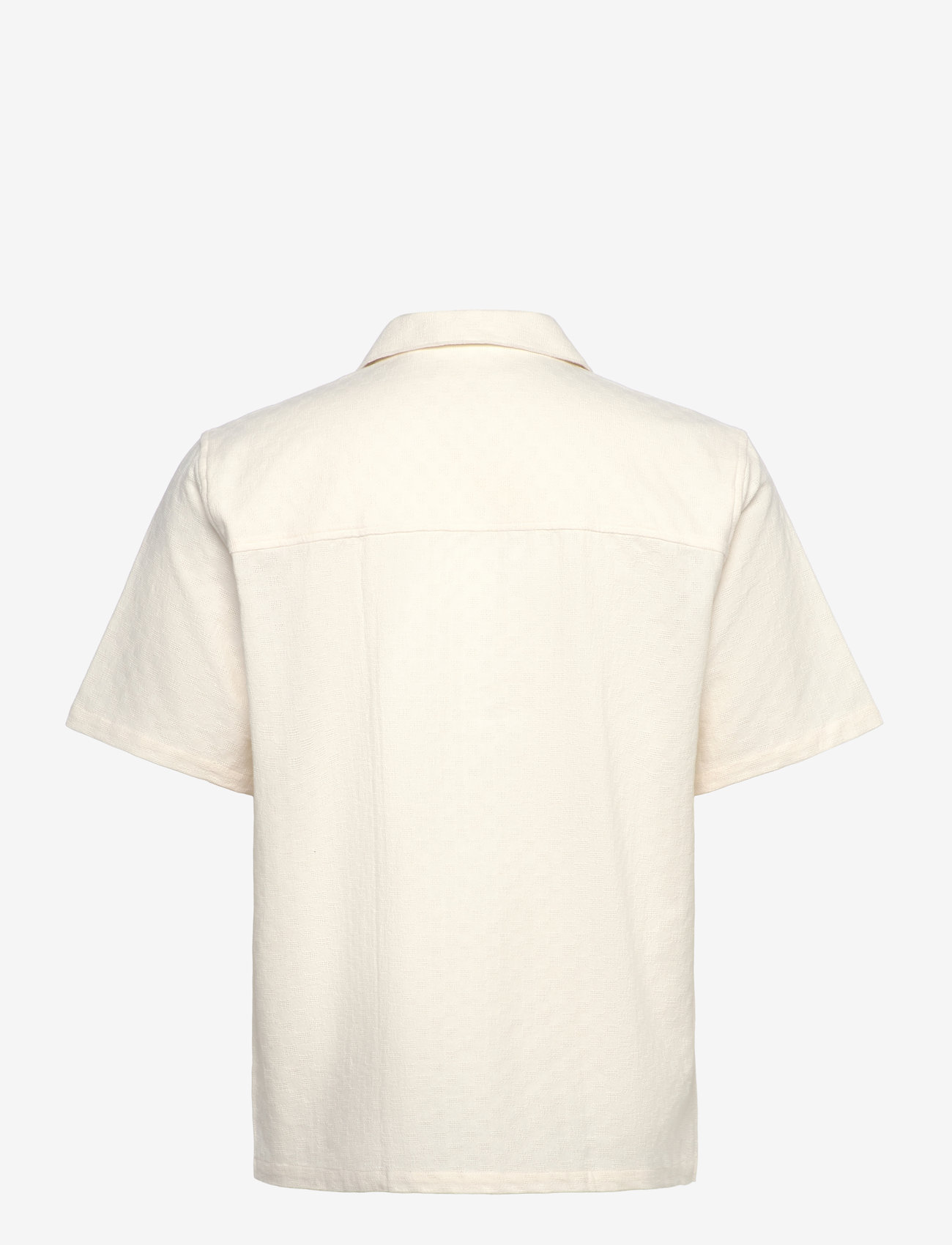 Matinique - MAklampo 73 - basic skjorter - vanilla ice - 1