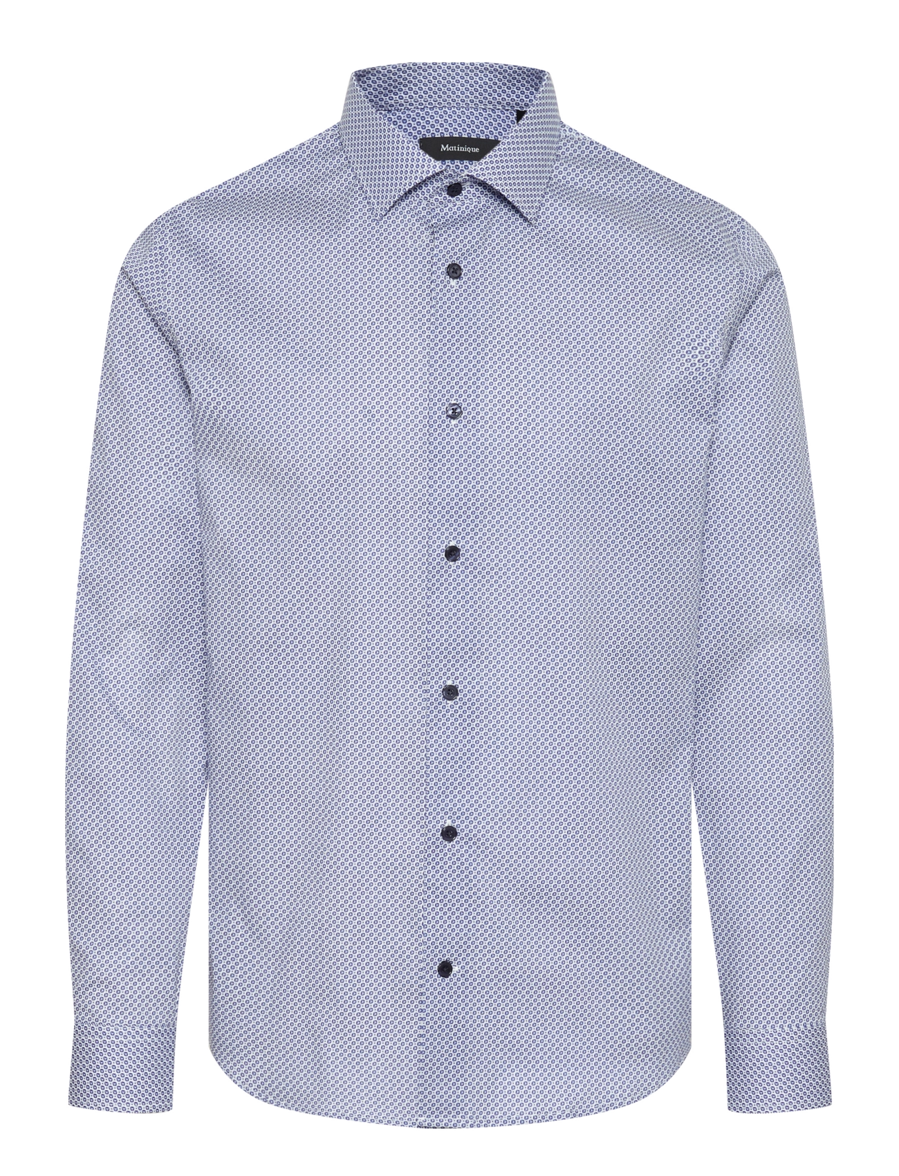DARK NAVY