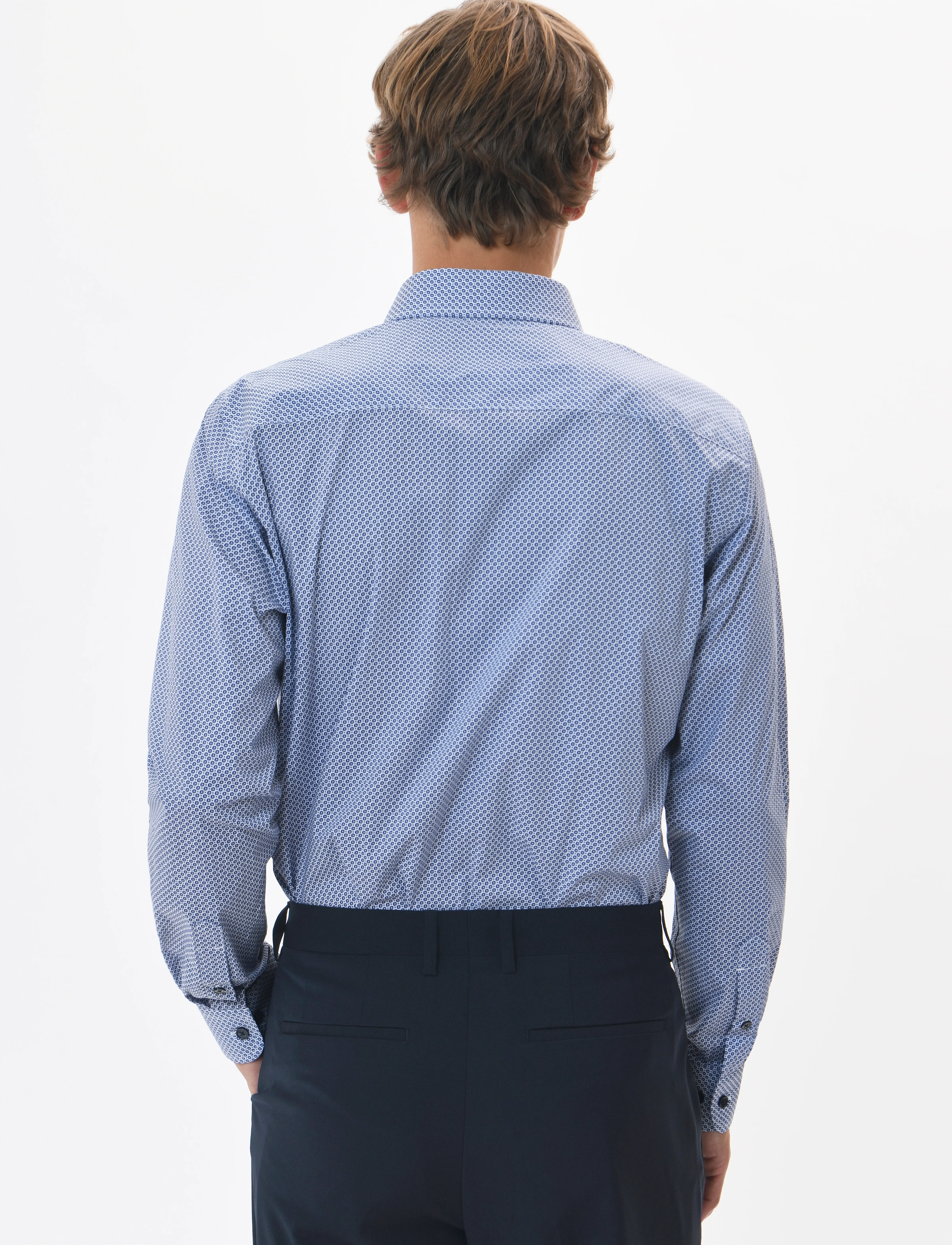 Matinique - MAtrostol BE - herren - salute - 4