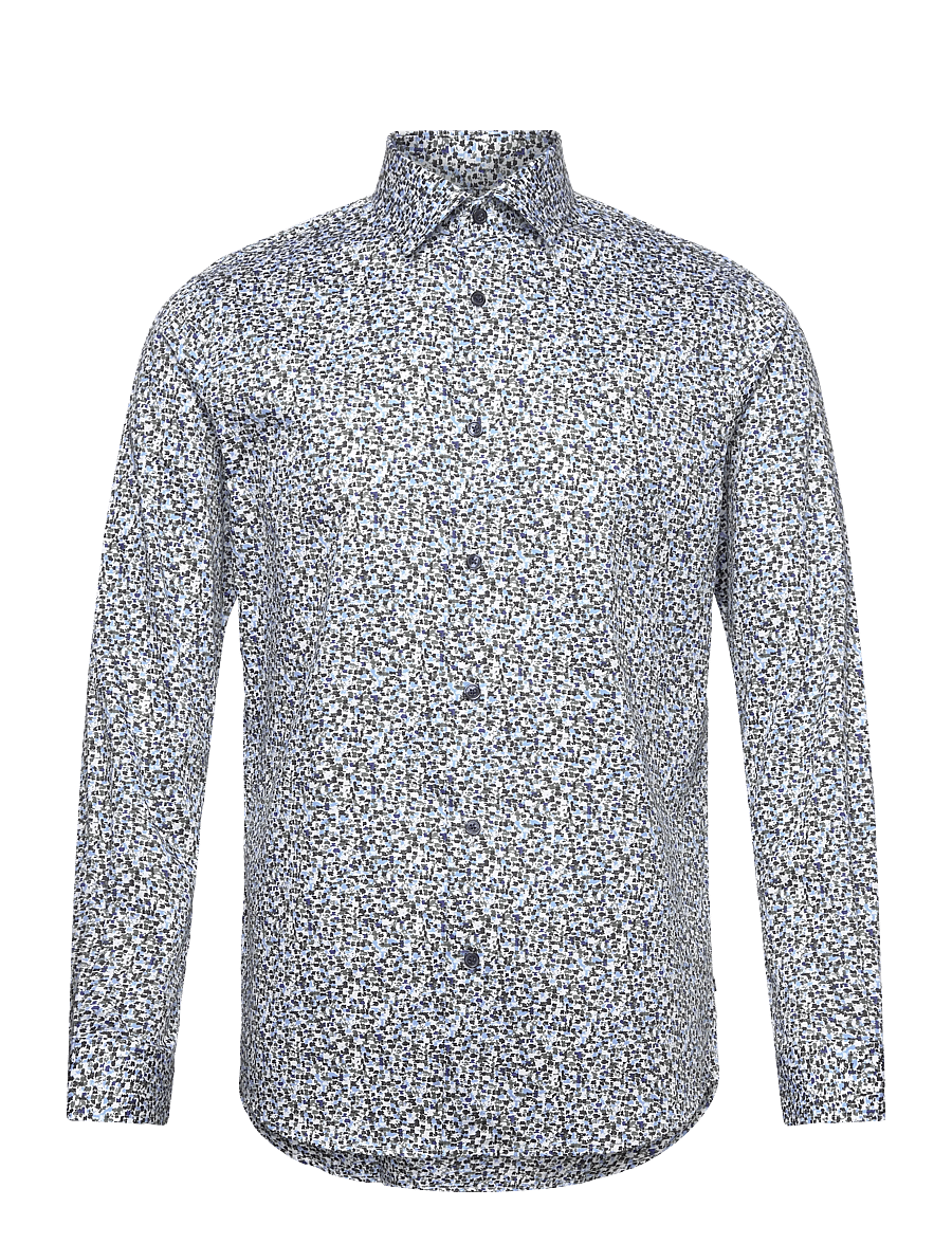 Matinique - MAtrostol BE - freizeithemden - dark navy - 1