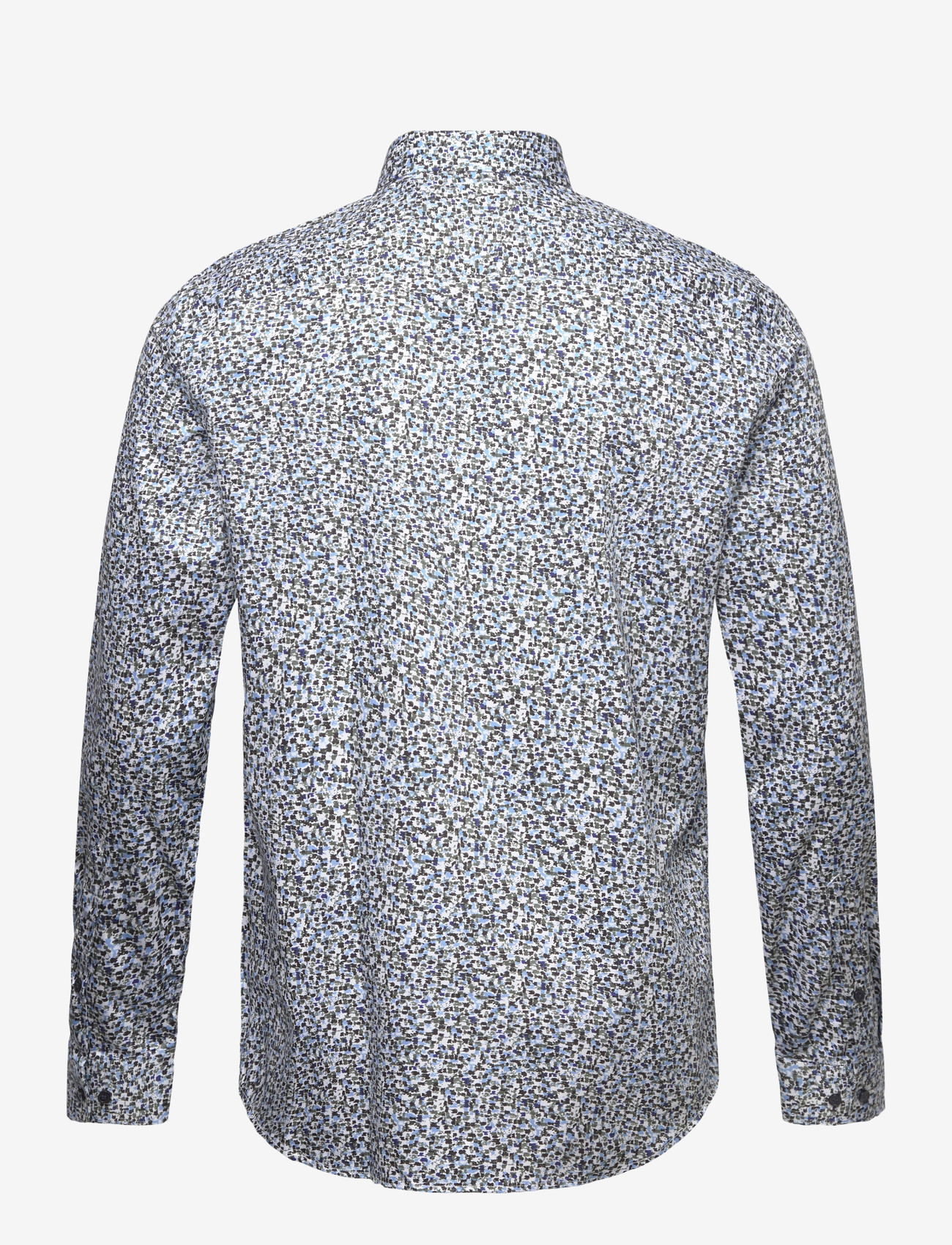 Matinique - MAtrostol BE - casual skjortor - dark navy - 2