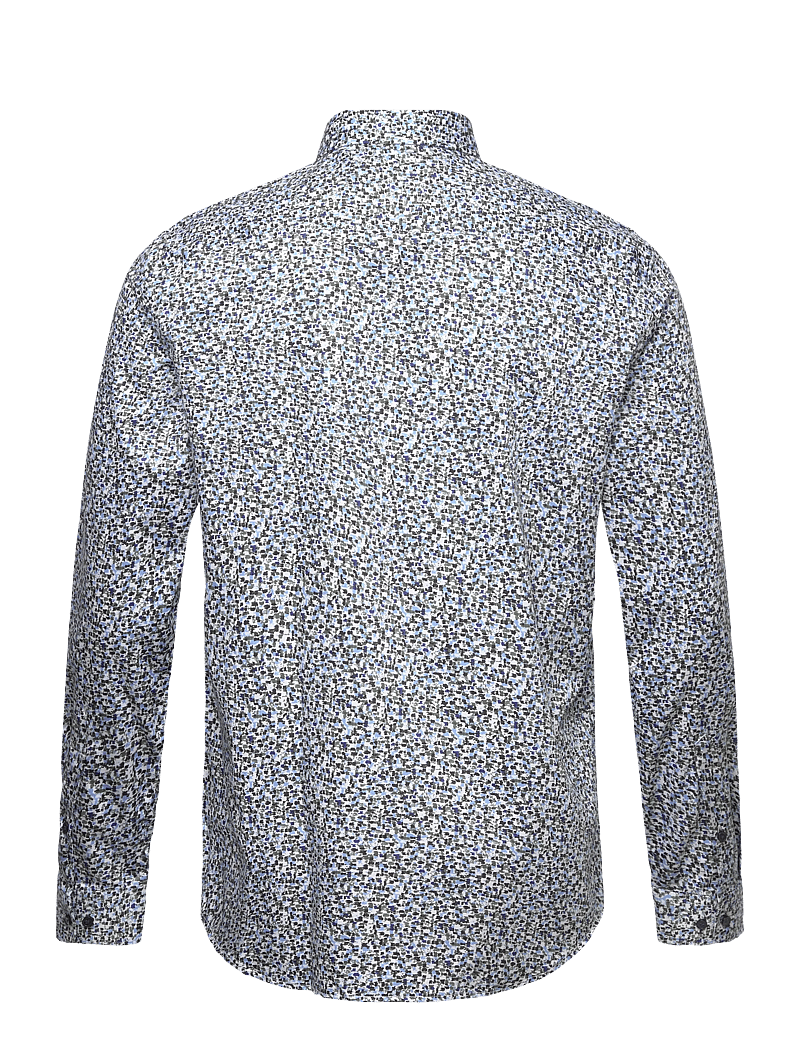 Matinique - MAtrostol BE - casual skjortor - dark navy - 2