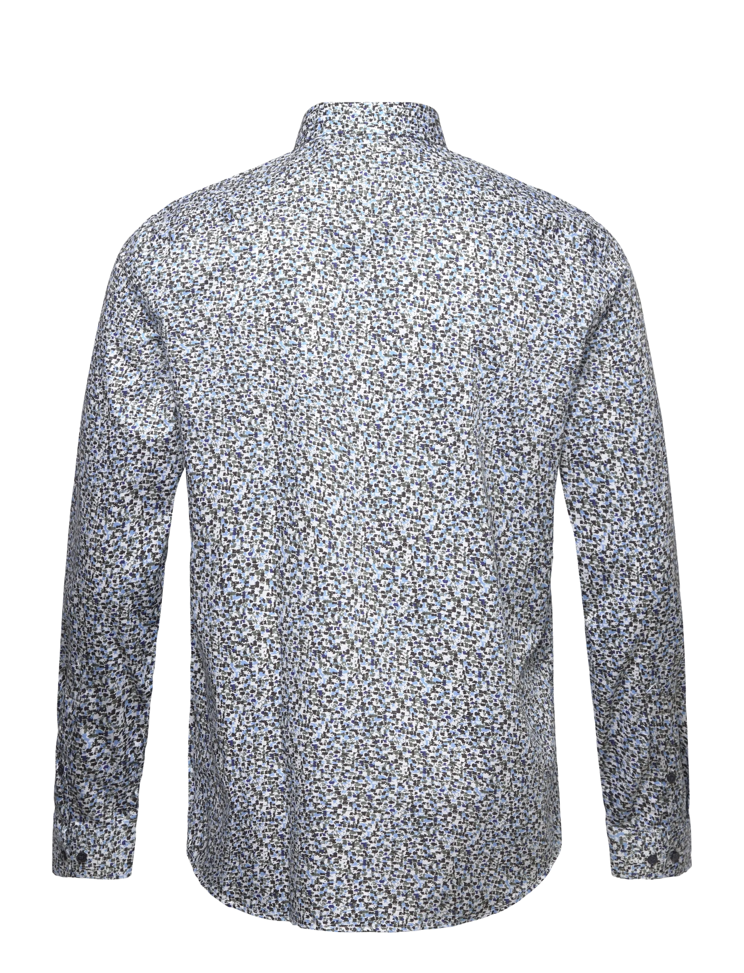 Matinique - MAtrostol BE - vabaajasärgid - dark navy - 2