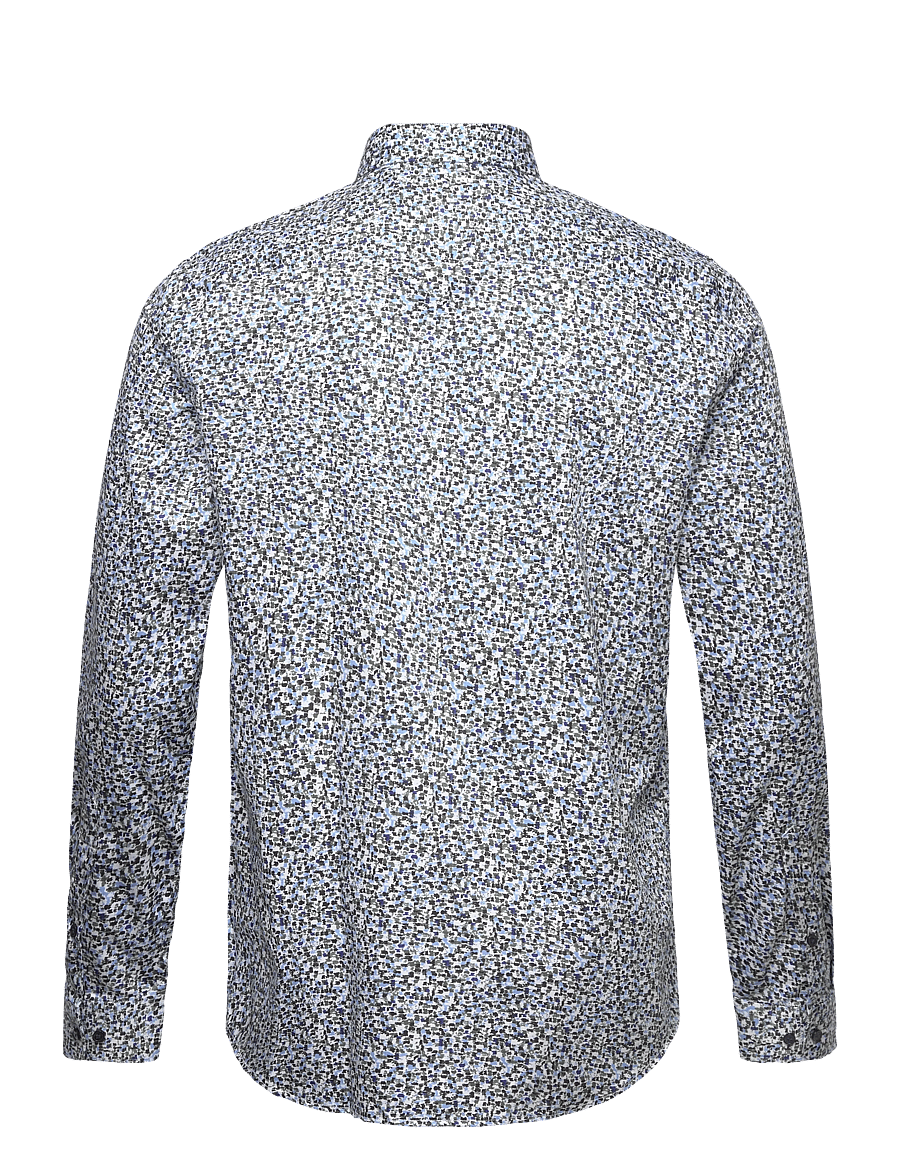 Matinique - MAtrostol BE - freizeithemden - dark navy - 2