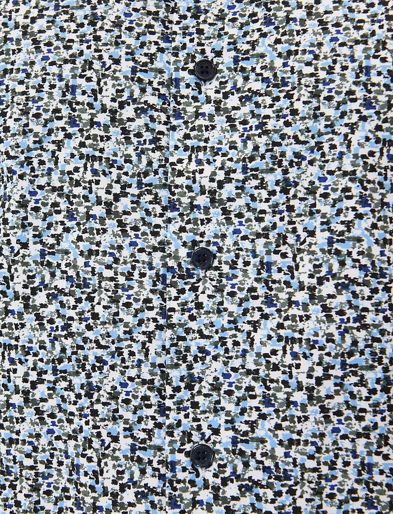 Matinique - MAtrostol BE - casual skjortor - dark navy - 5