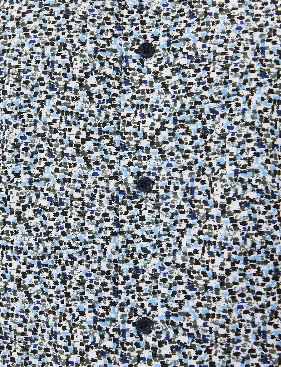 Matinique - MAtrostol BE - freizeithemden - dark navy - 5