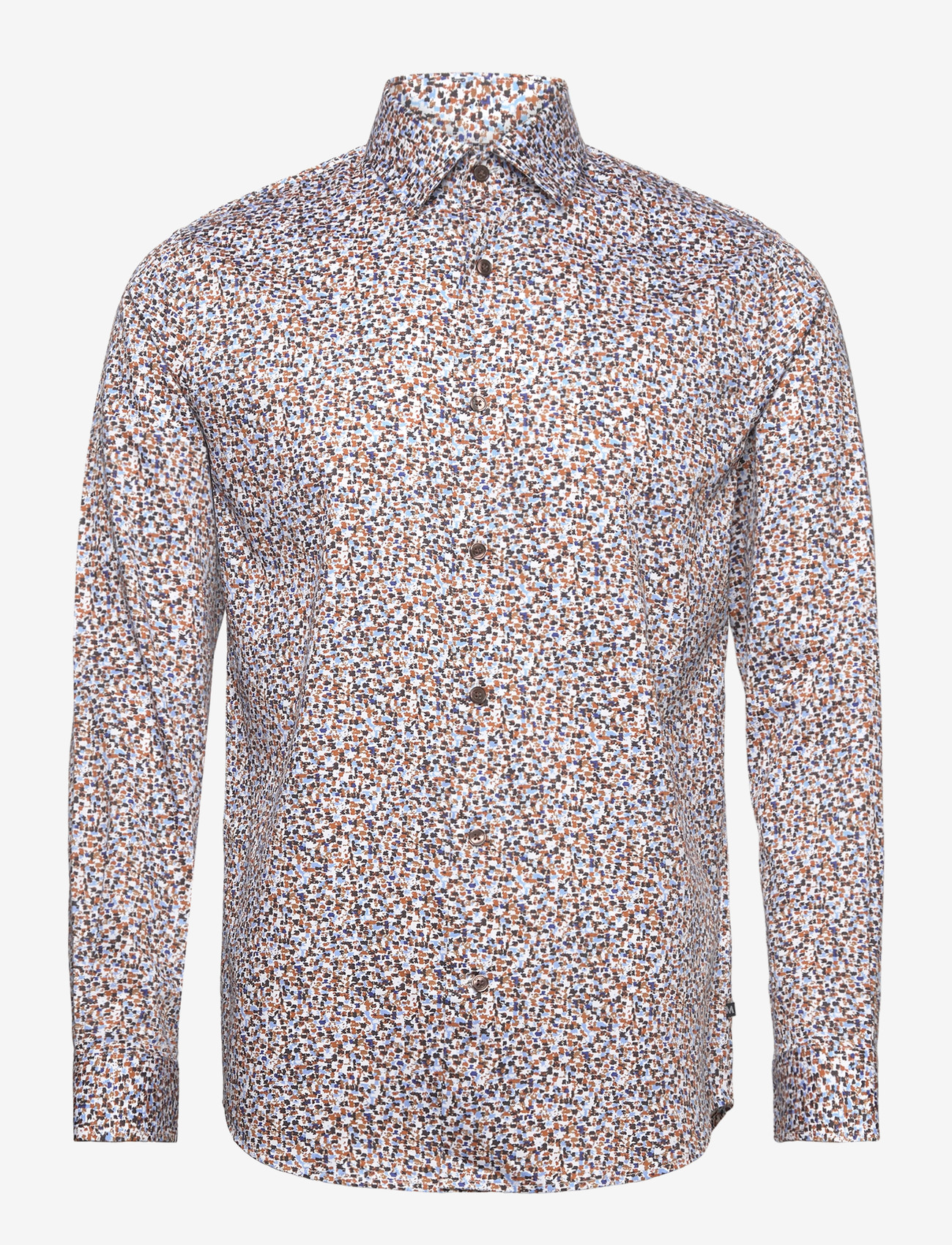 Matinique - MAtrostol BE - casual skjortor - nut - 1