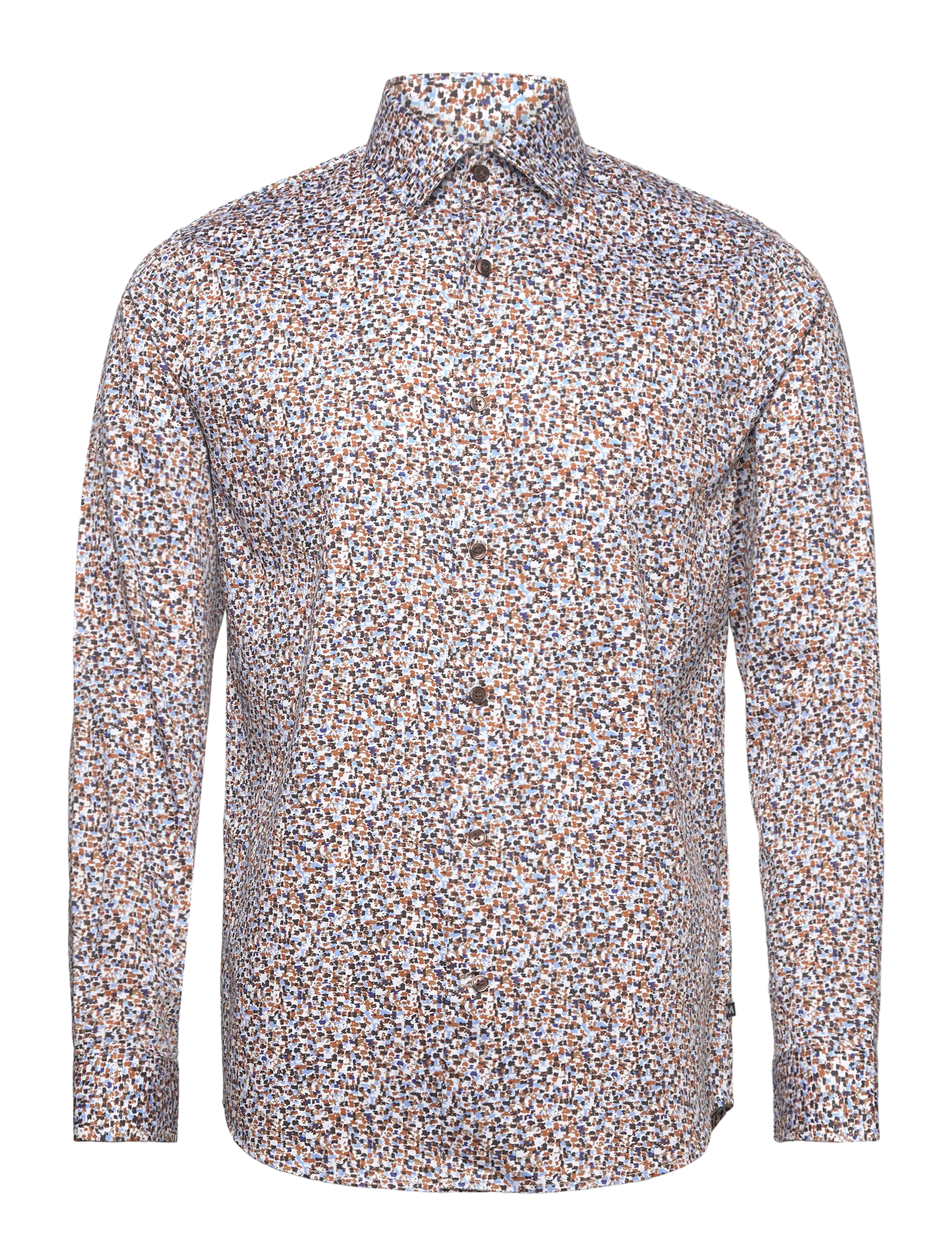Matinique MAtrostol BE - Skjorter - NUT / multi