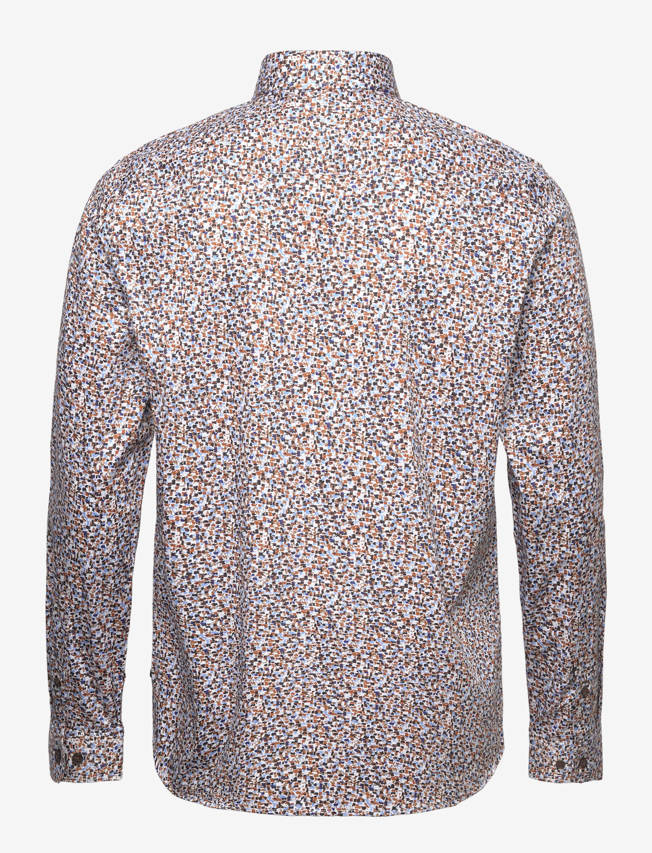 Matinique - MAtrostol BE - casual skjortor - nut - 2