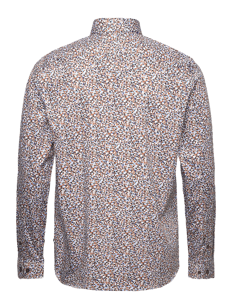 Matinique - MAtrostol BE - casual skjortor - nut - 2