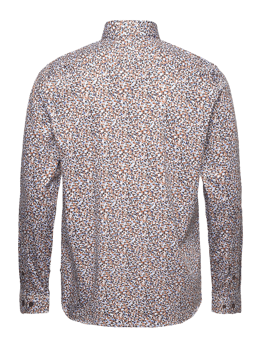 Matinique - MAtrostol BE - casual skjorter - nut - 2