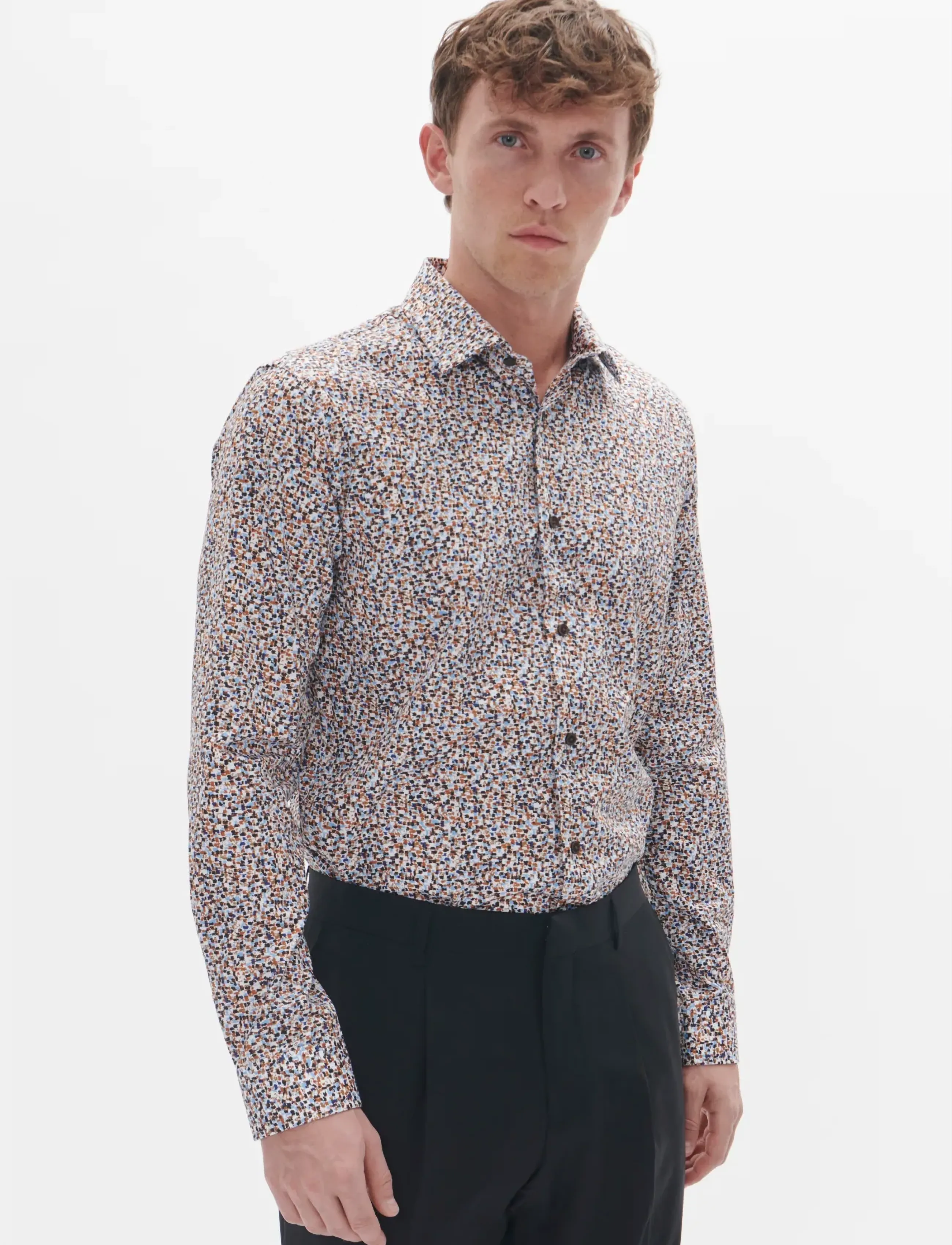 Matinique MAtrostol BE - Danska märken - NUT / multi