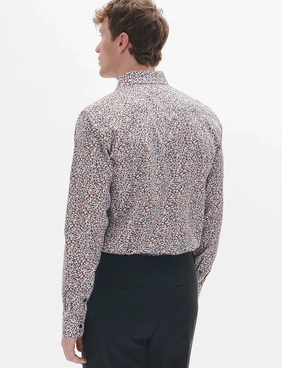 Matinique - MAtrostol BE - casual skjorter - nut - 4
