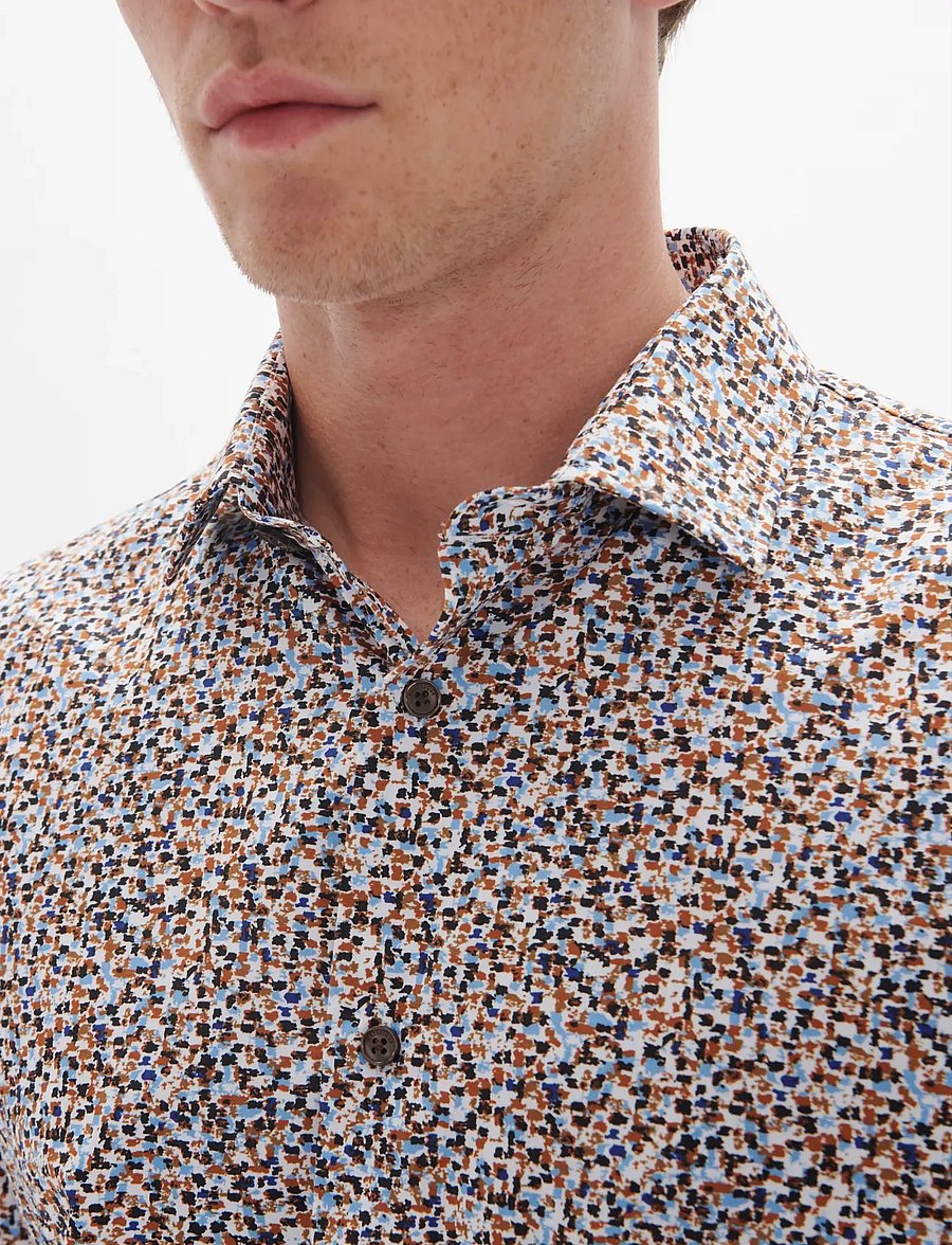 Matinique - MAtrostol BE - casual skjorter - nut - 5