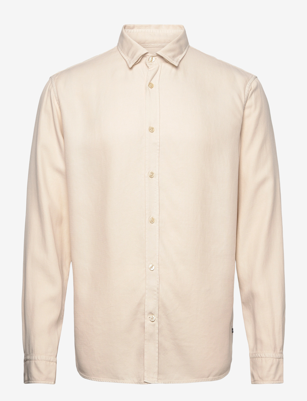 Matinique - MAChristaldo - formelle skjorter - off white - 1