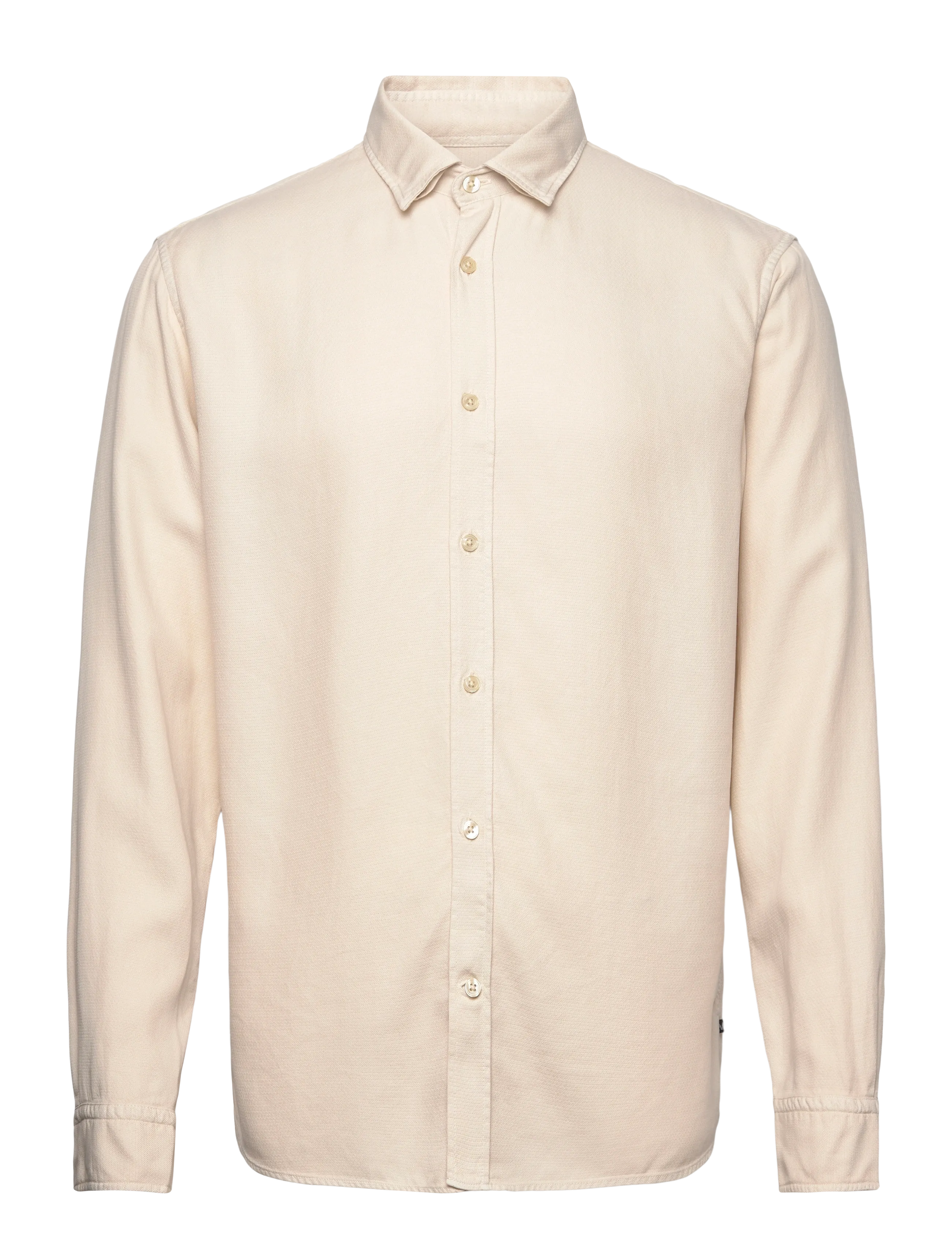 Matinique MAChristaldo - Skjorter - OFF WHITE / cream