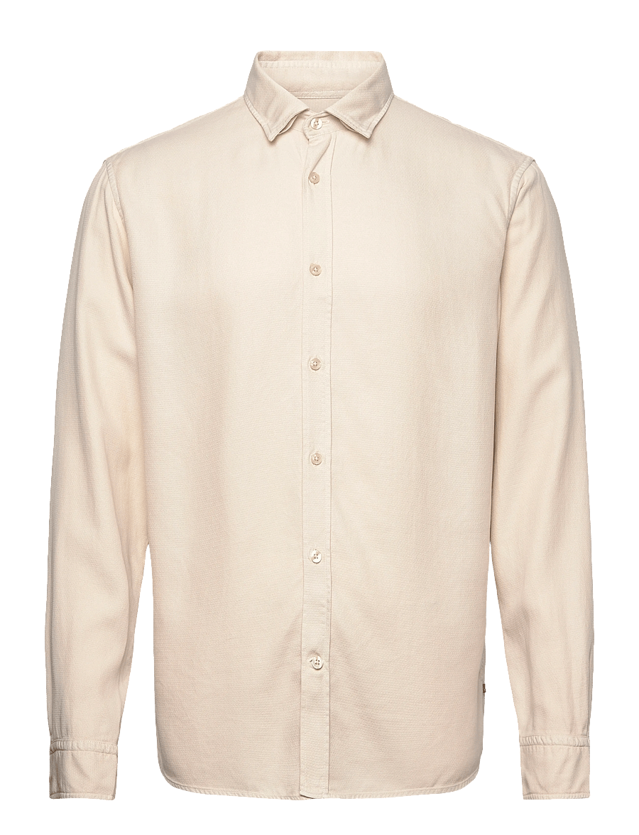Matinique - MAChristaldo - formelle skjorter - off white - 1