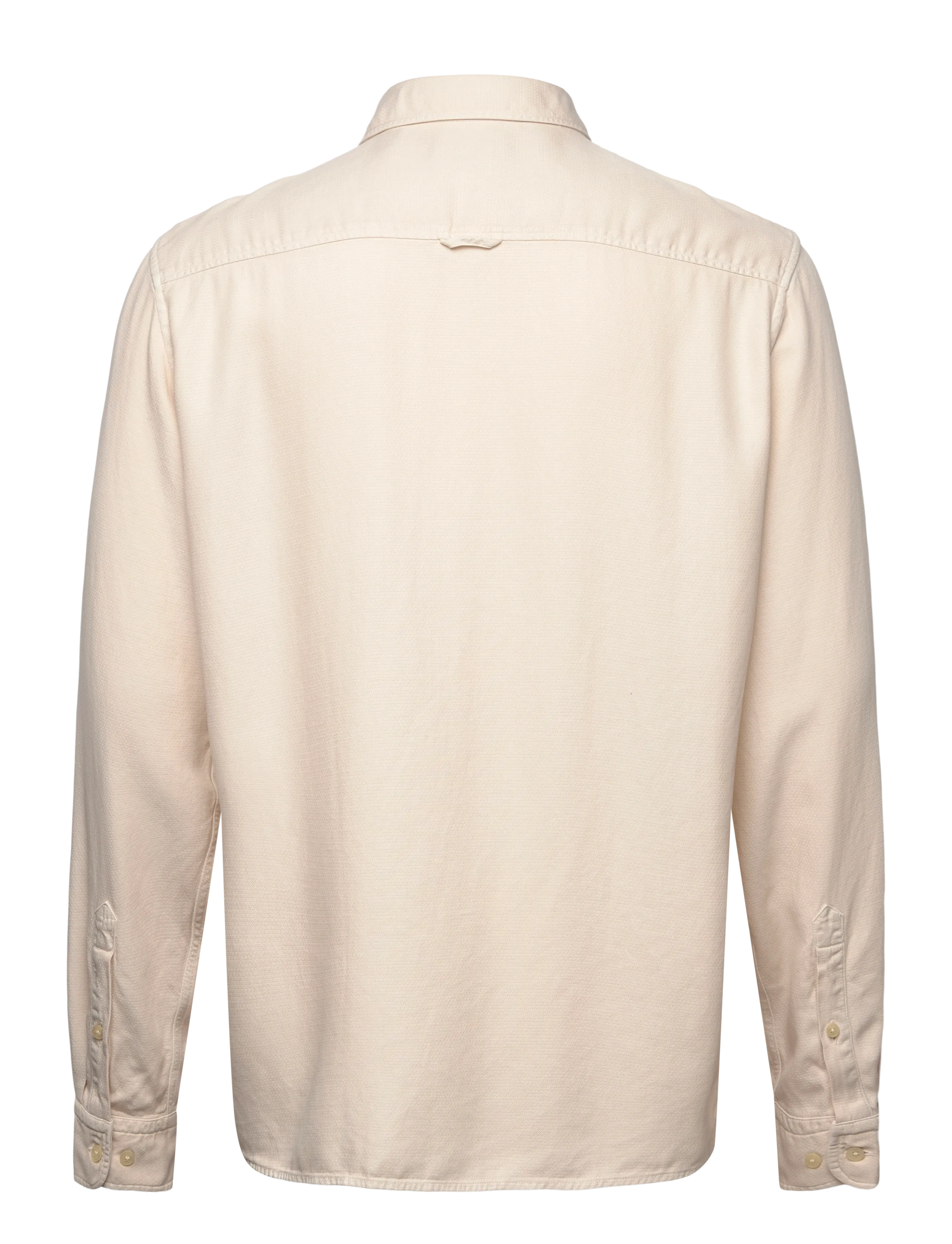 Matinique - MAChristaldo - penskjorter - off white - 2