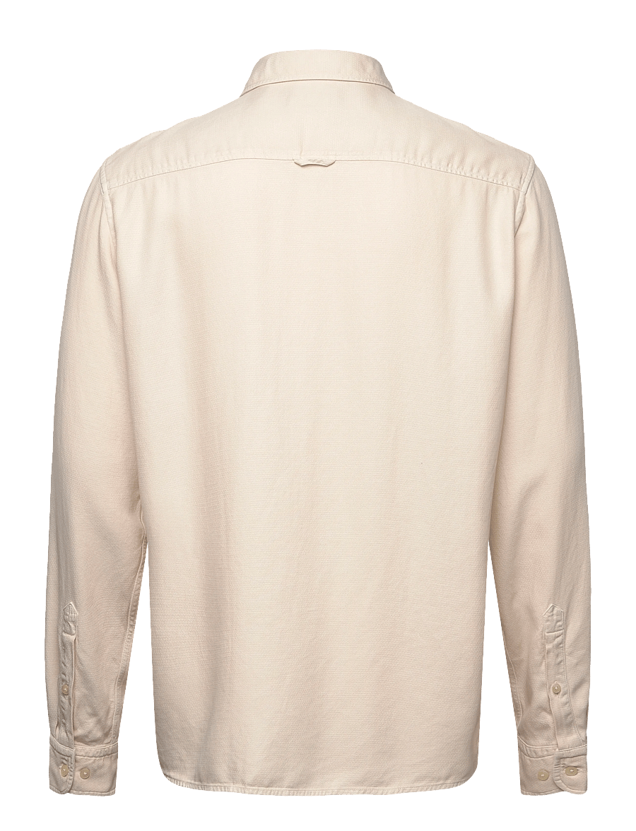 Matinique - MAChristaldo - formelle skjorter - off white - 2