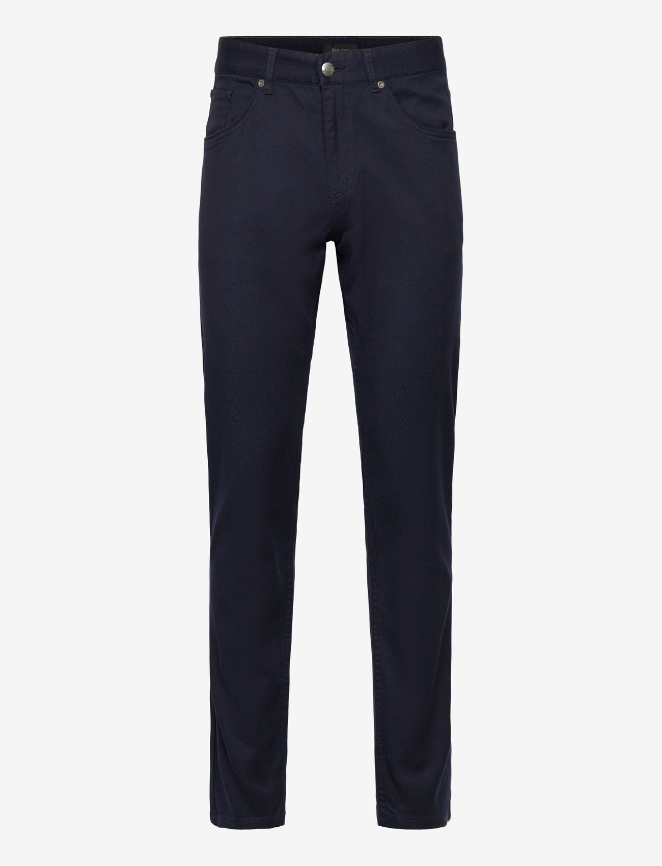 Matinique - MApete - efterårstøj - dark navy - 0
