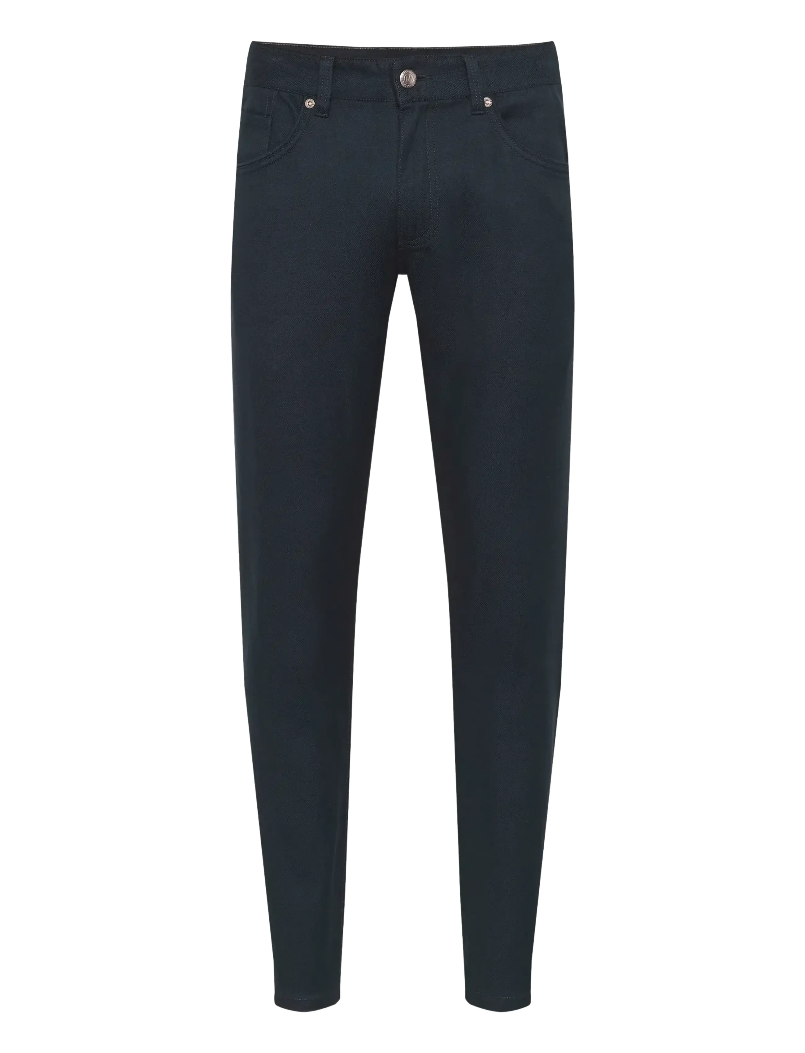 Matinique - MApete - byxor & jeans - dark navy - 1