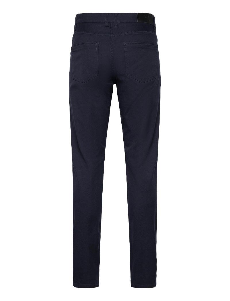 Matinique - MApete - casual bukser - dark navy - 2