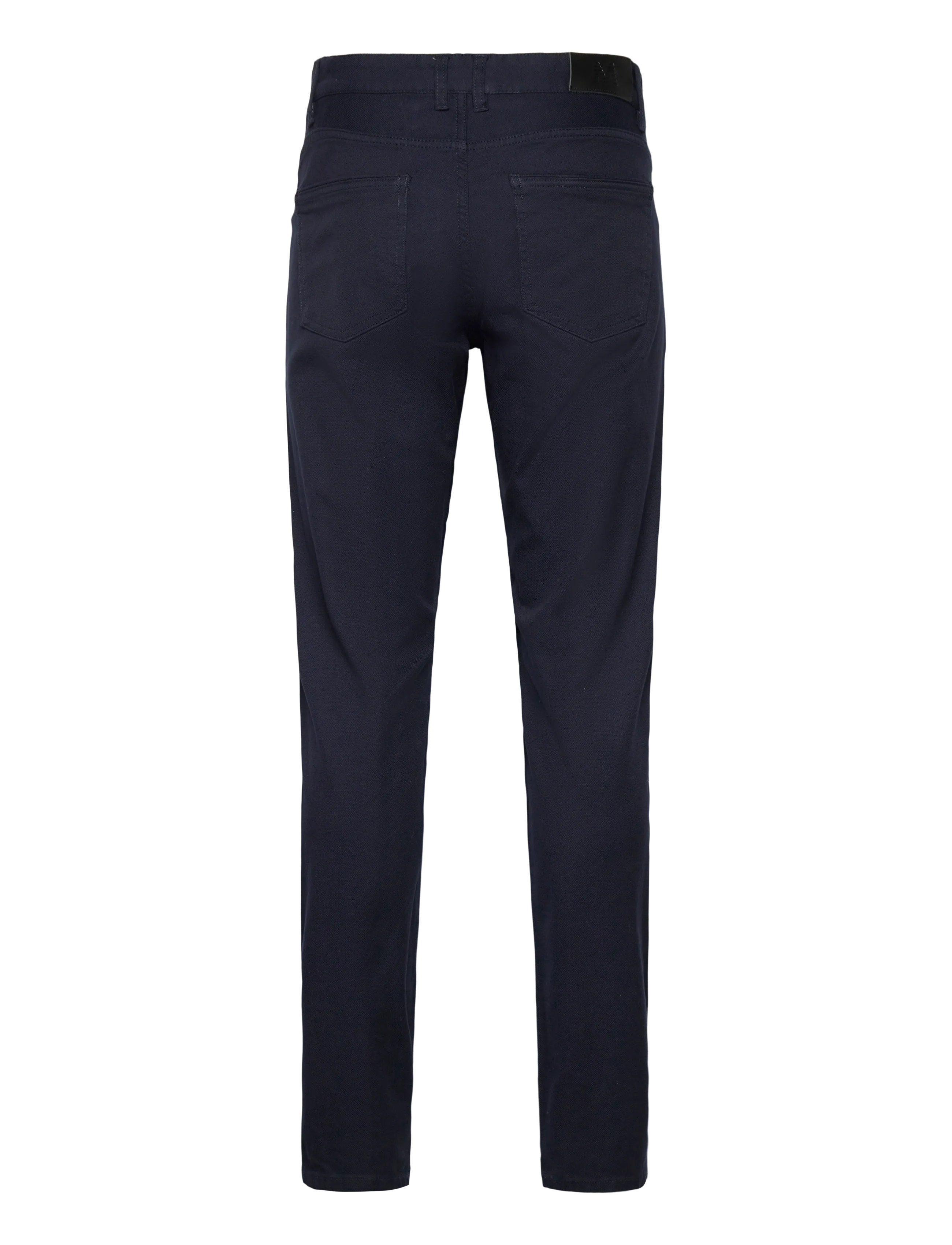 Matinique - MApete - byxor & jeans - dark navy - 2