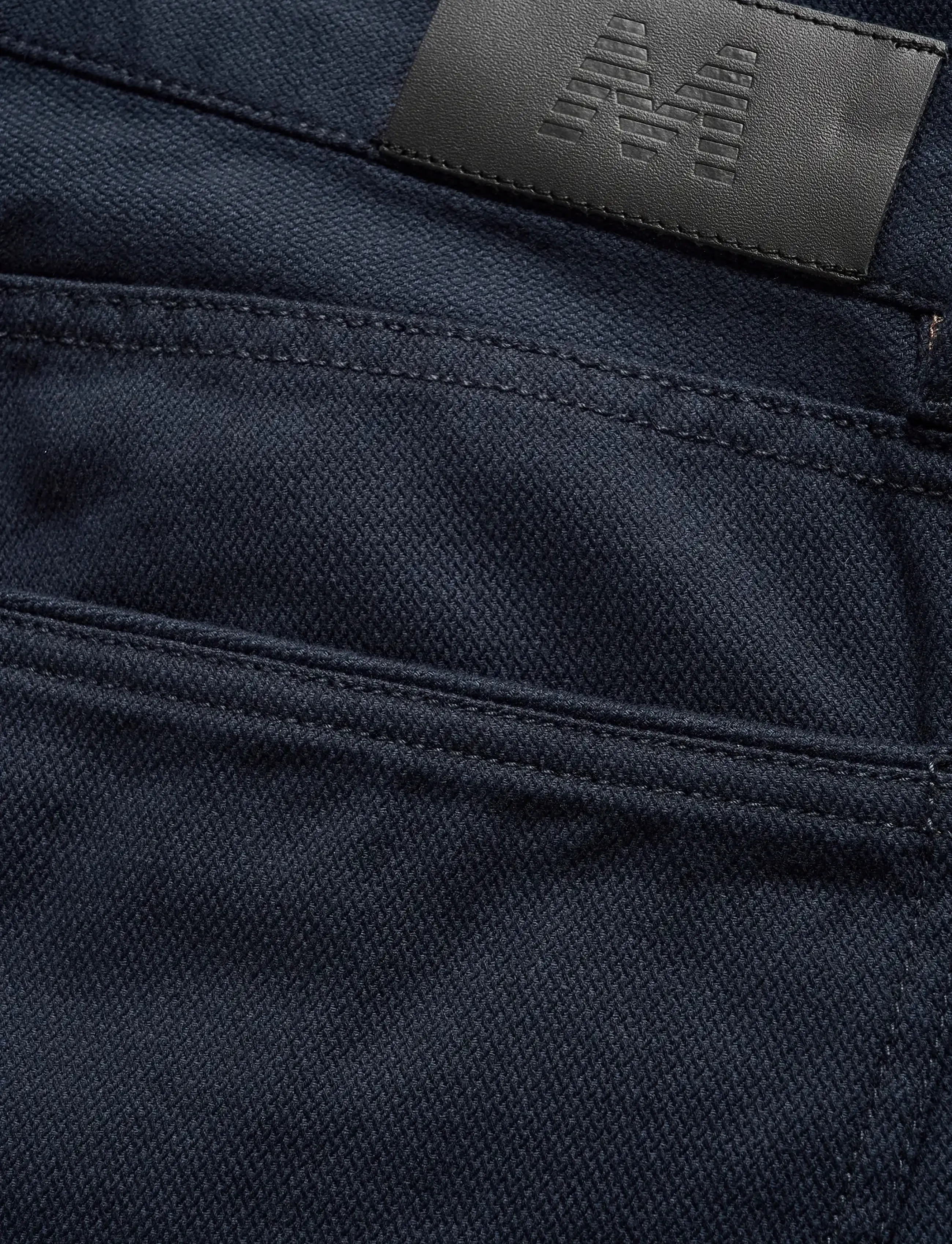 Matinique MApete - Jeans - DARK NAVY / navy