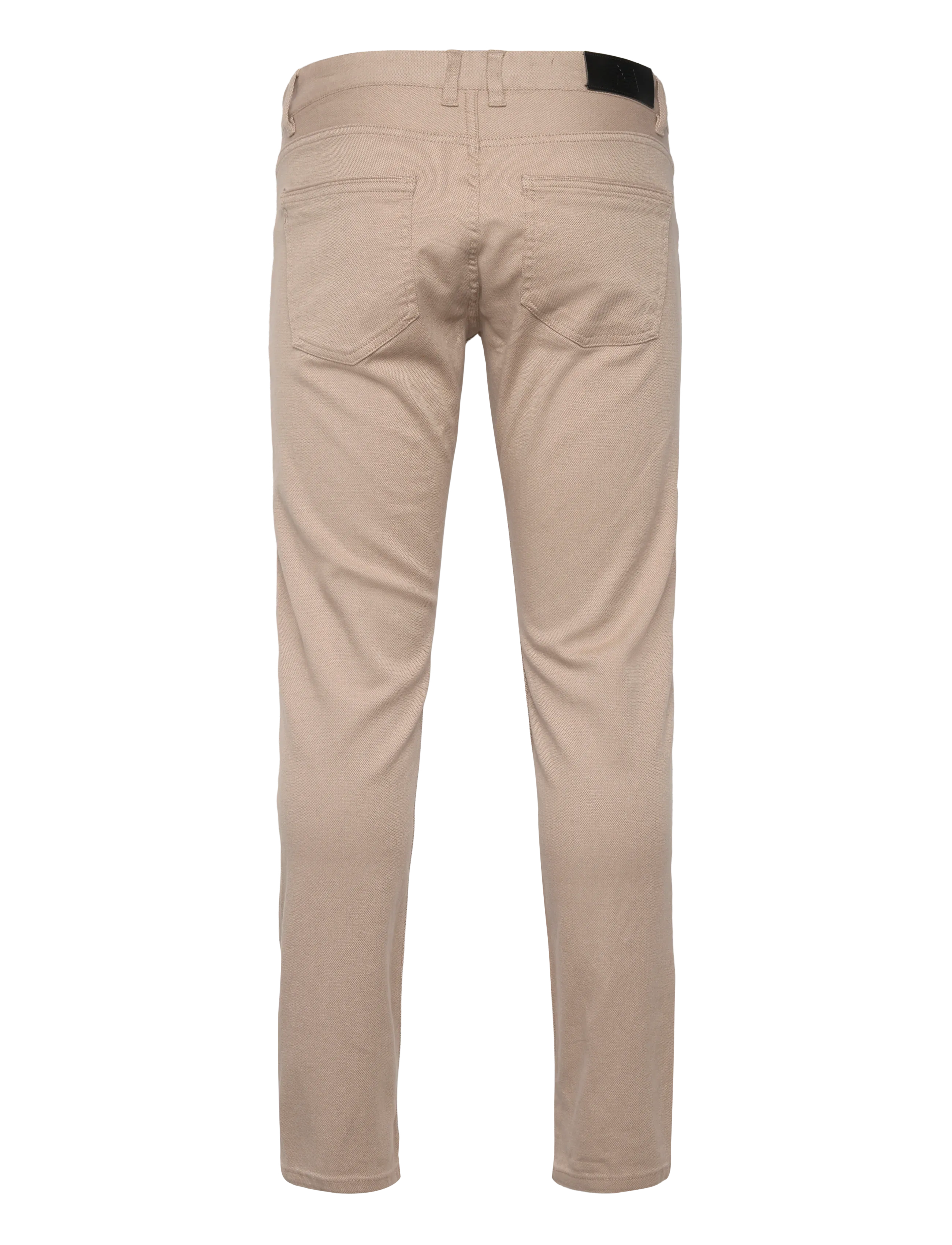 Matinique - MApete - regular jeans - plaza taupe - 2
