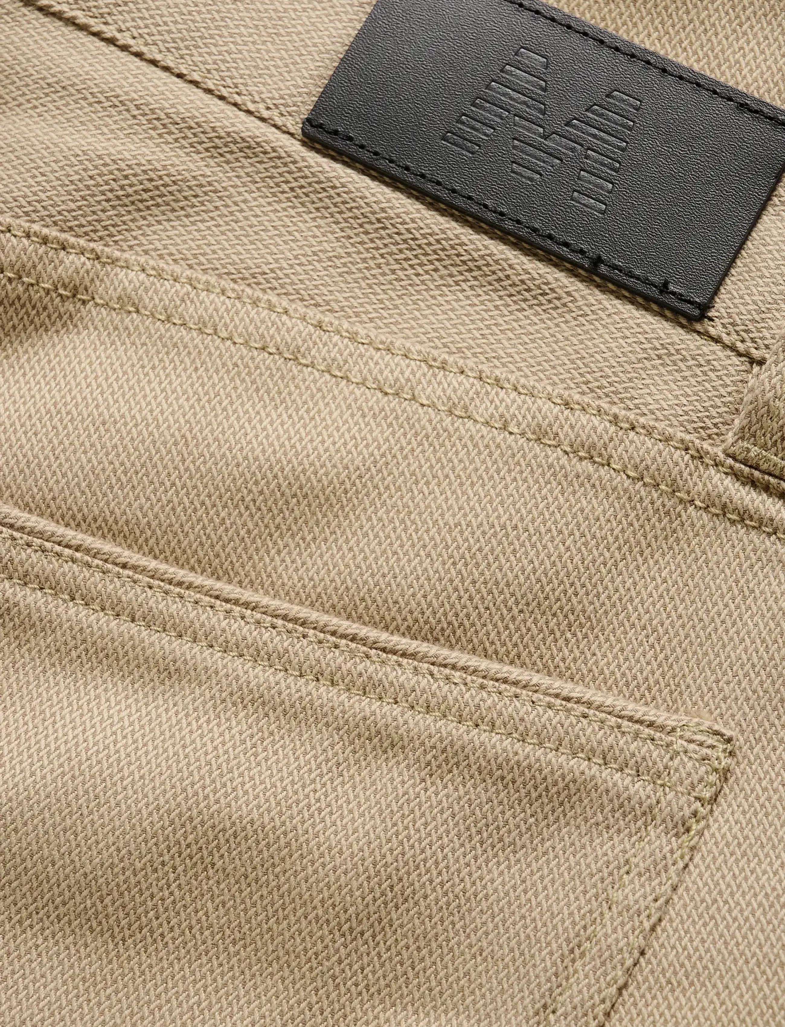 Matinique Mapete, 32 x 32, Beige, Bukser > Afslappet, Herre