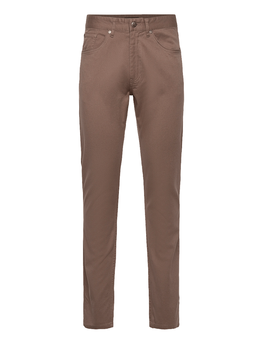 Matinique - MApete - klassikalised teksad - walnut - 1