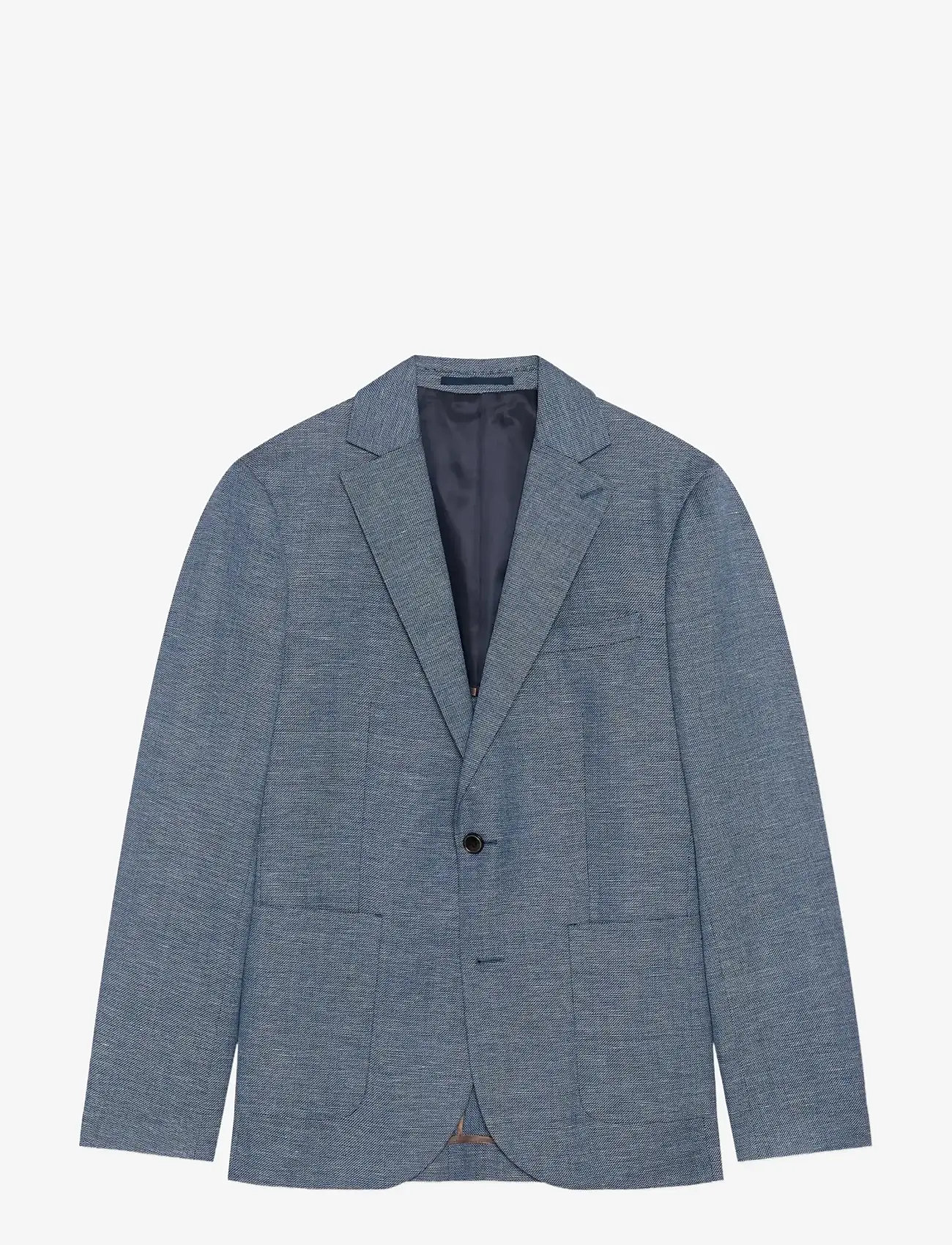 Matinique - MAgeorge - einreiher - dÉja vu blue - 1