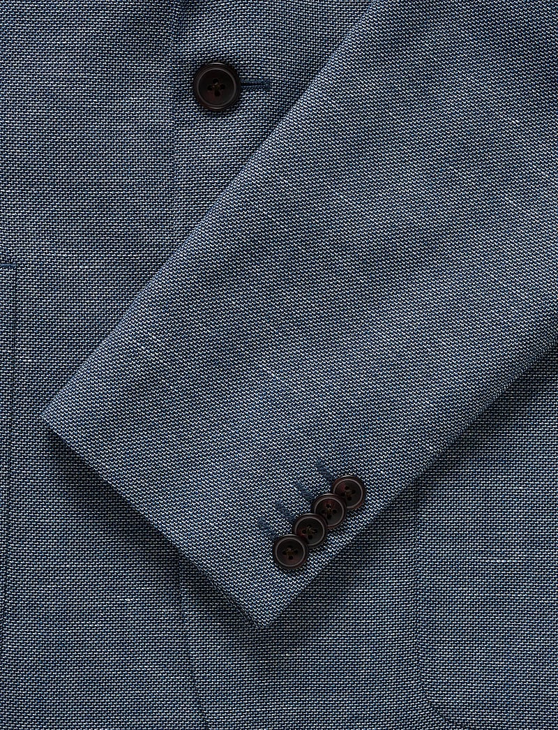 Matinique - MAgeorge - einreiher - dÉja vu blue - 5