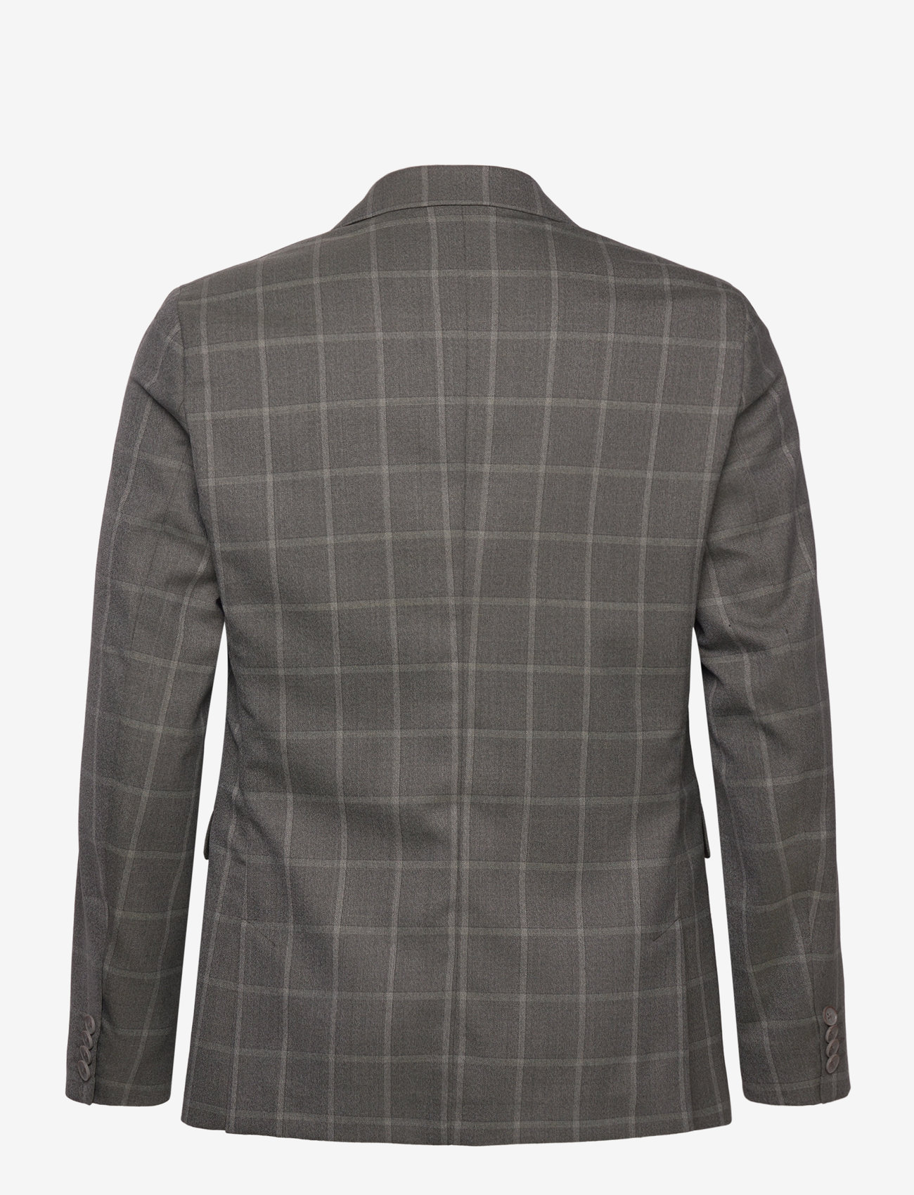 Matinique - MAgeorge - einreiher - thyme melange - 1