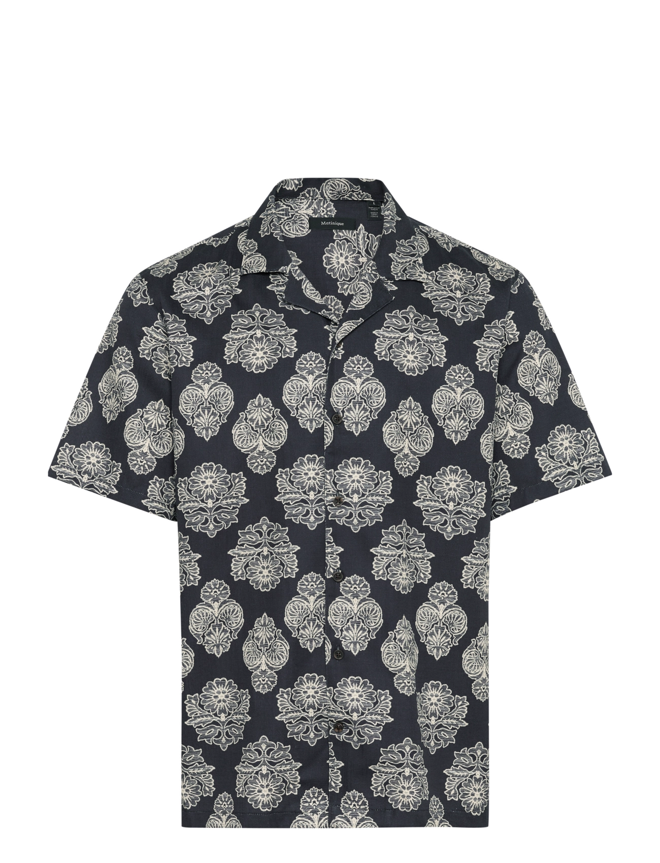MATINIQUE Maklampo Navy - M - Herren