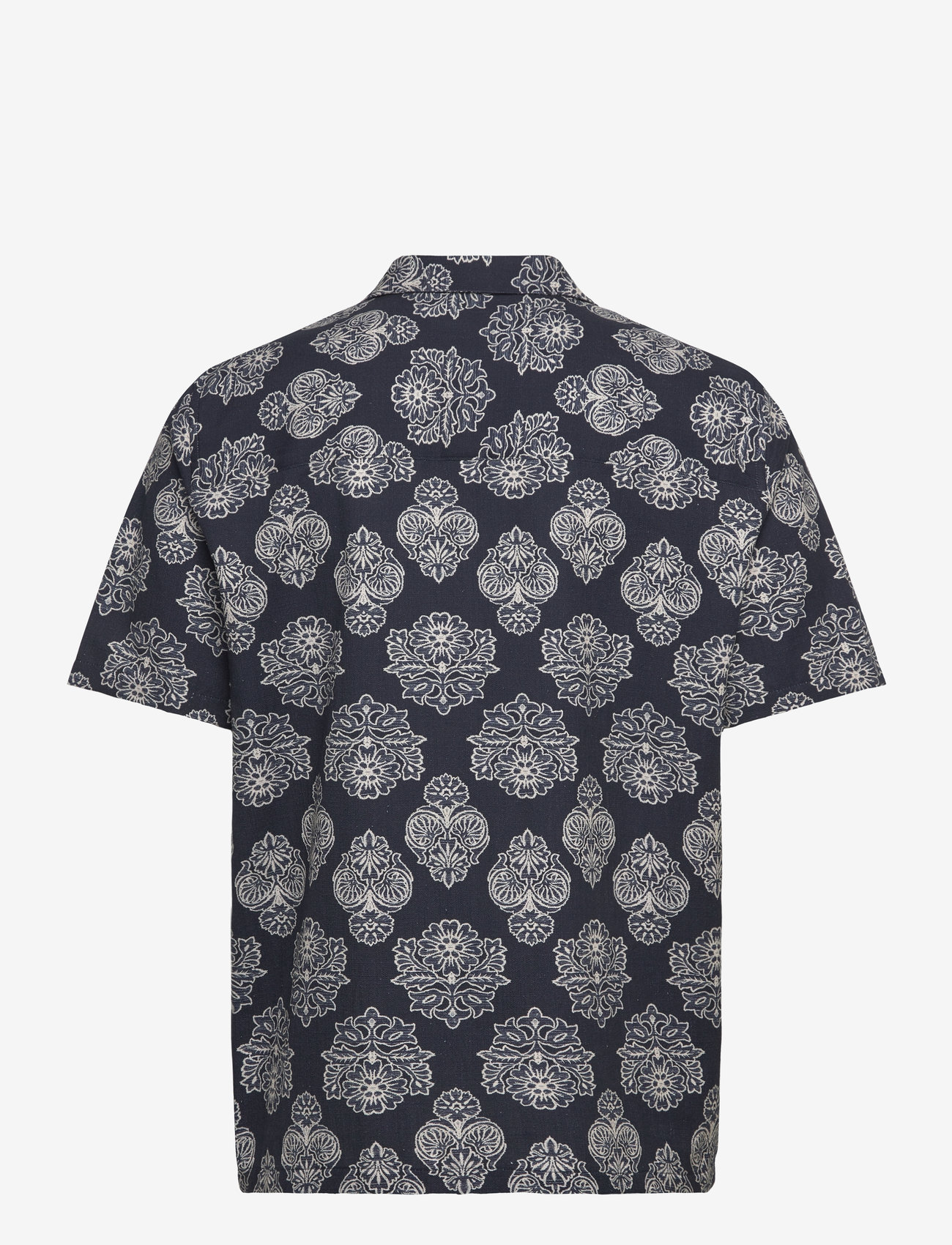 Matinique - MAklampo - kurzarmhemden - salute - 1