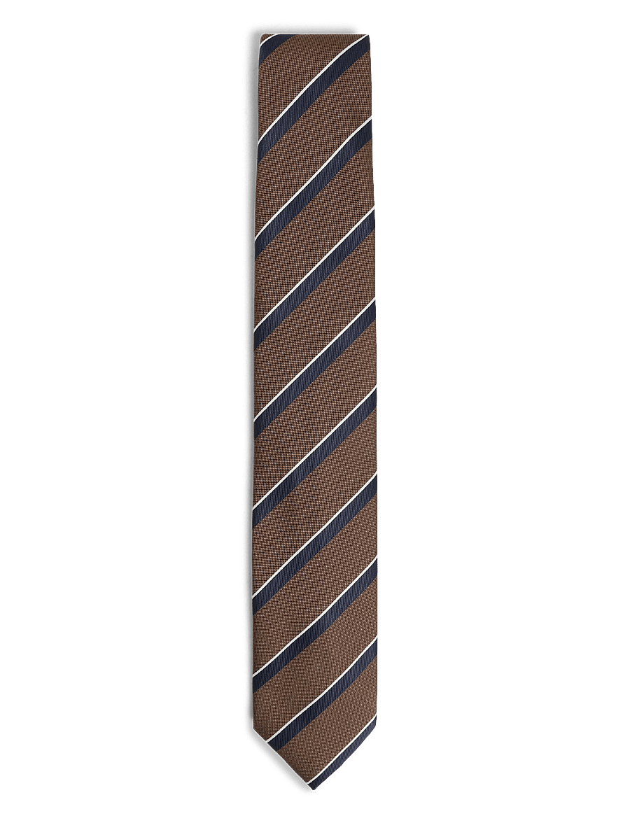 Matinique - MAtie - ties - nut - 0