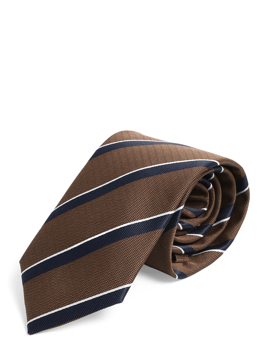 Matinique - MAtie - ties - nut - 2