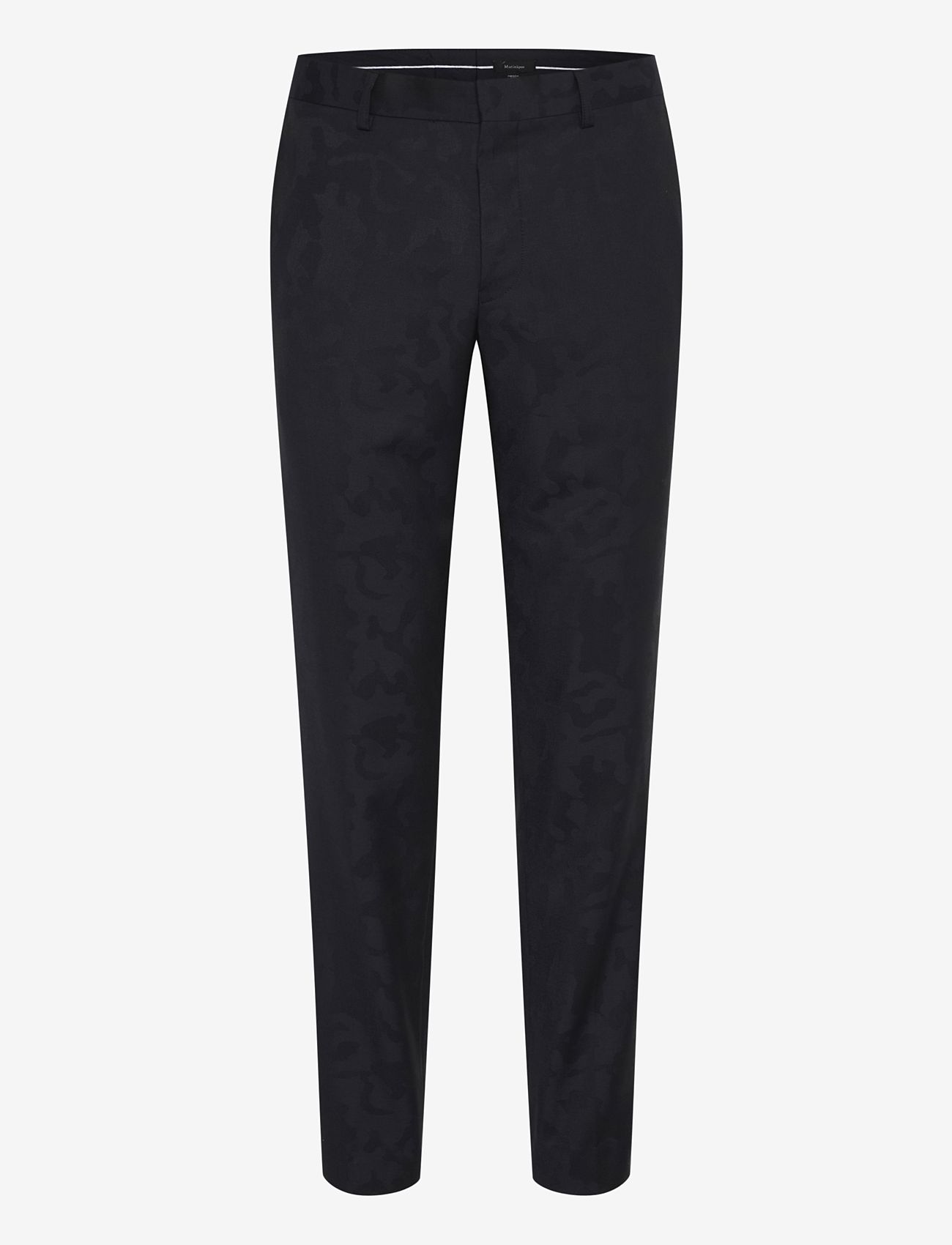 Matinique - MAlas - efterårstøj - dark midnight - 0