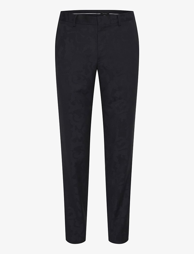 Matinique - MAlas - Ülikonnapüksid - dark midnight - 1