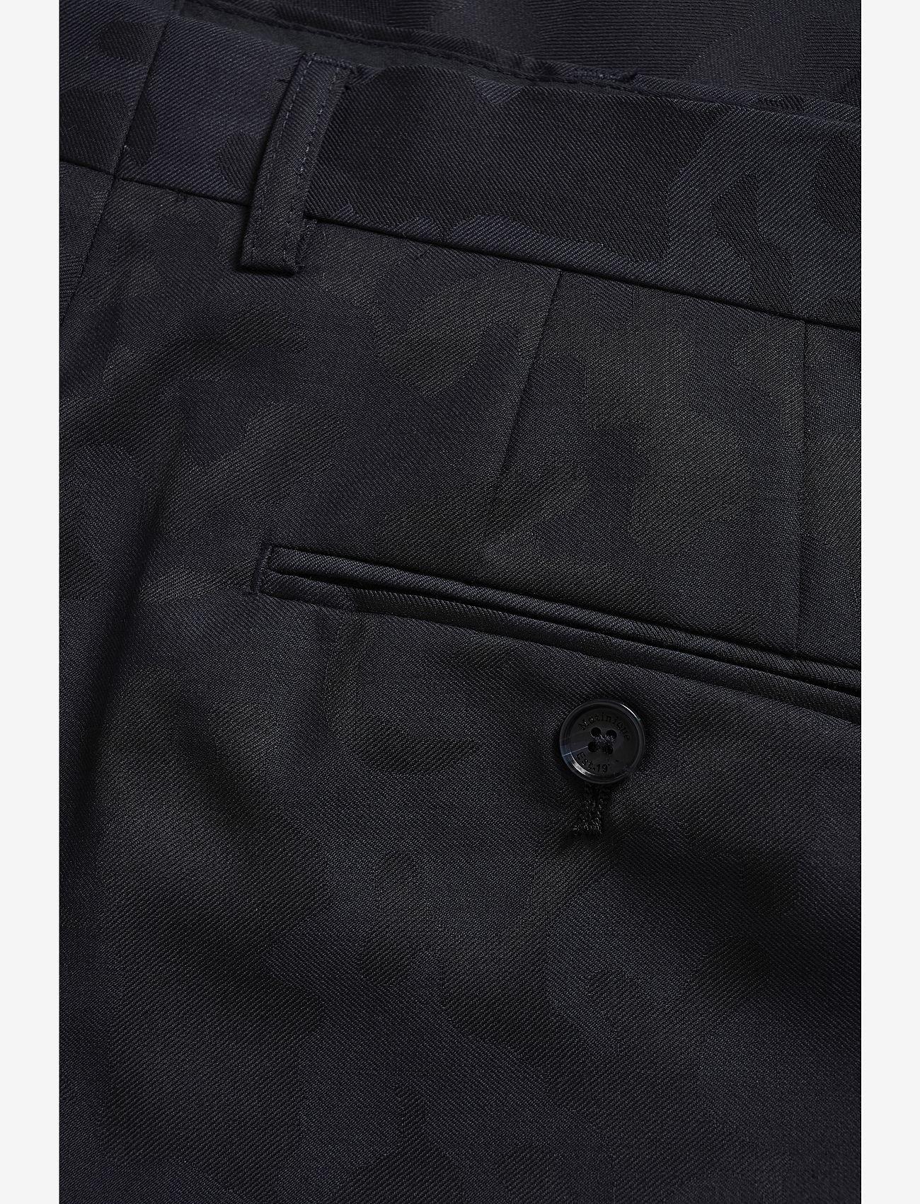 Matinique - MAlas - efterårstøj - dark midnight - 1