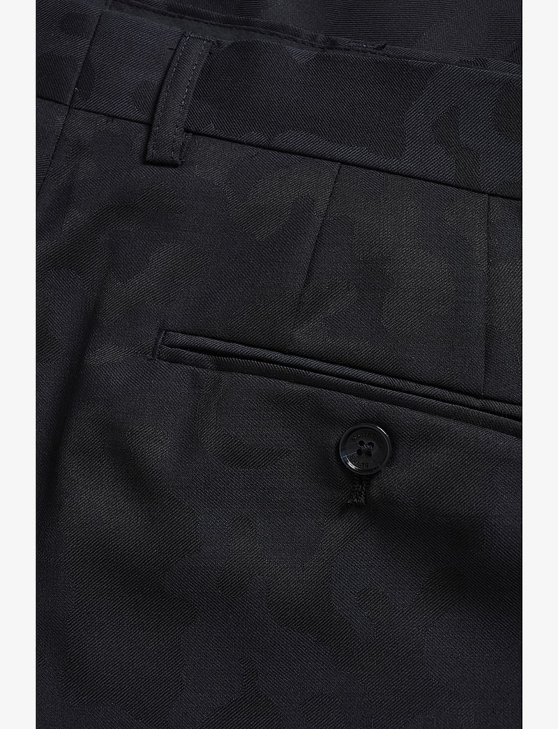 Matinique - MAlas - Ülikonnapüksid - dark midnight - 2