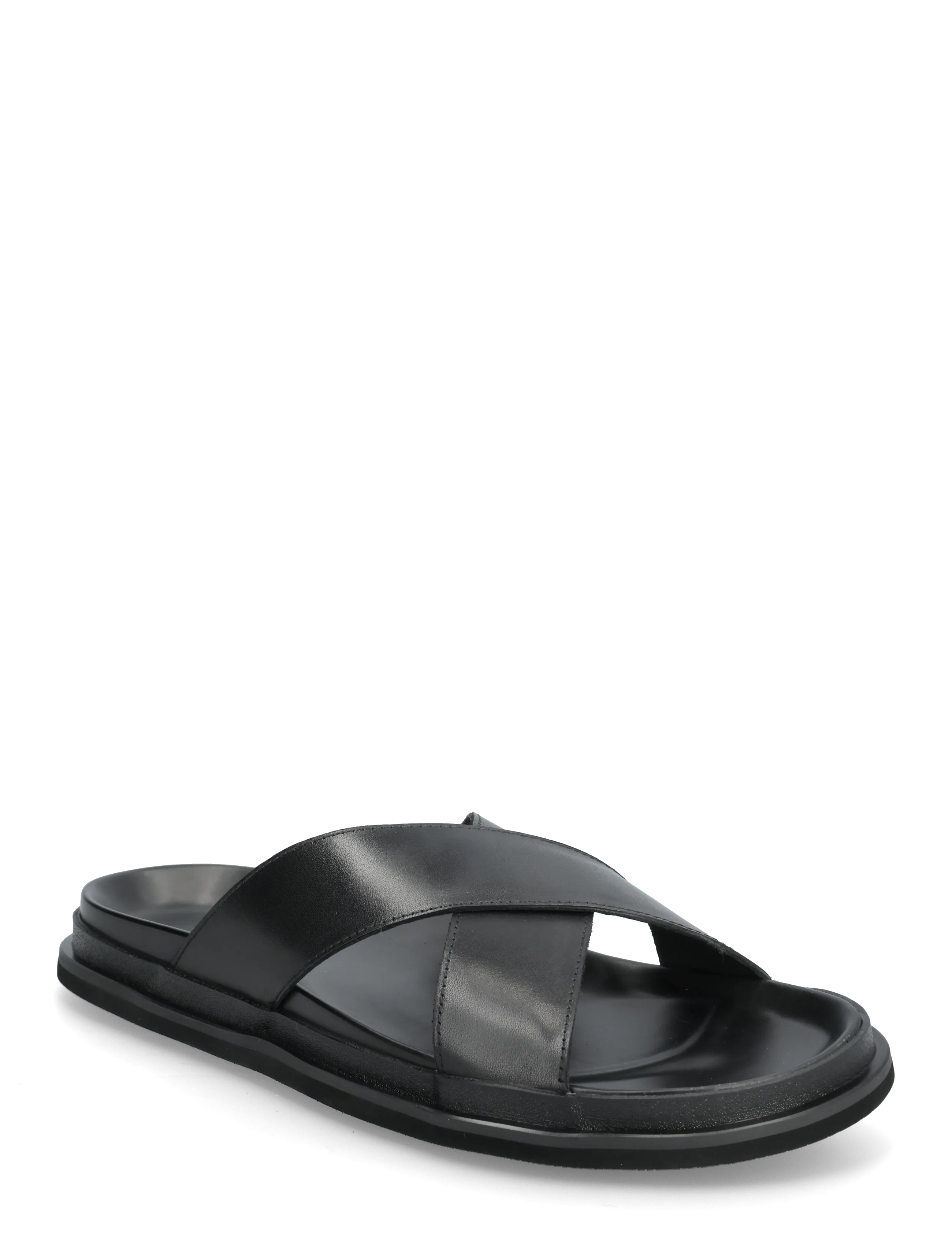 Matinique MAsan - Sandaalid - BLACK / black